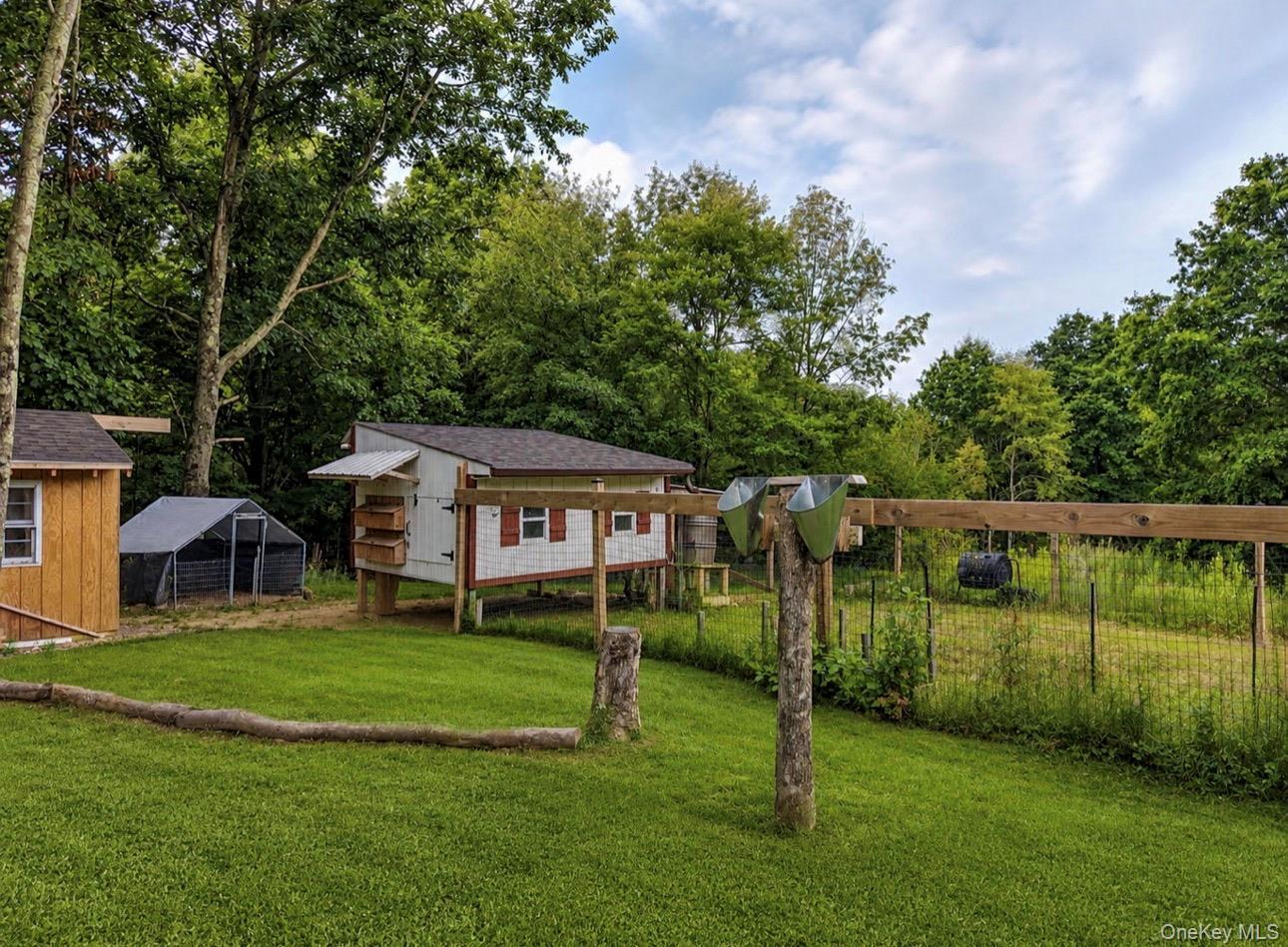 Single Family County Route 17 Orange County, NY 12549, MLS-1044645-41
