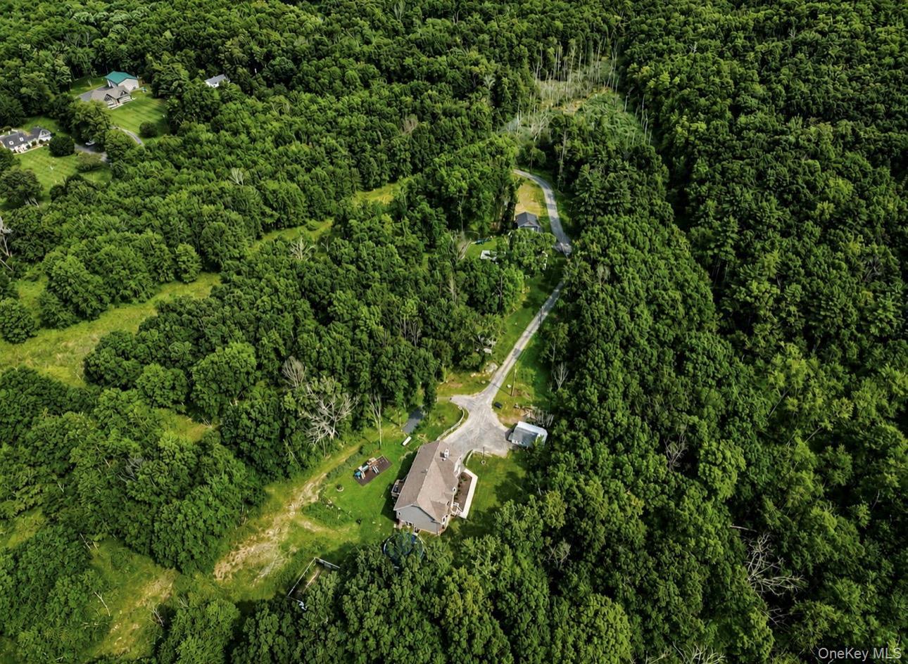 Single Family County Route 17  Orange County, NY 12549, MLS-1044645-42