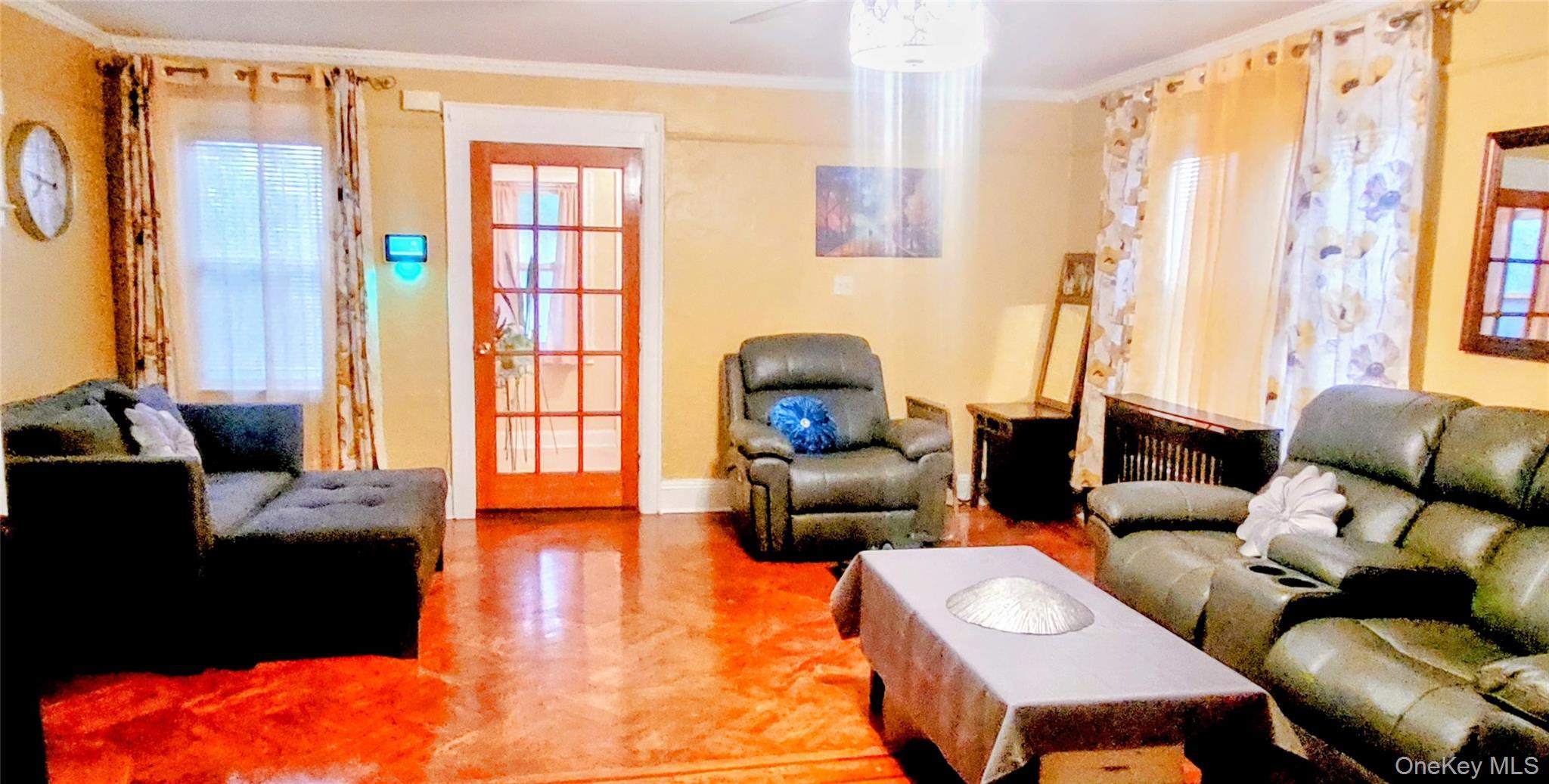 Single Family Nellis Street Queens, NY 11413, MLS-1044650-2