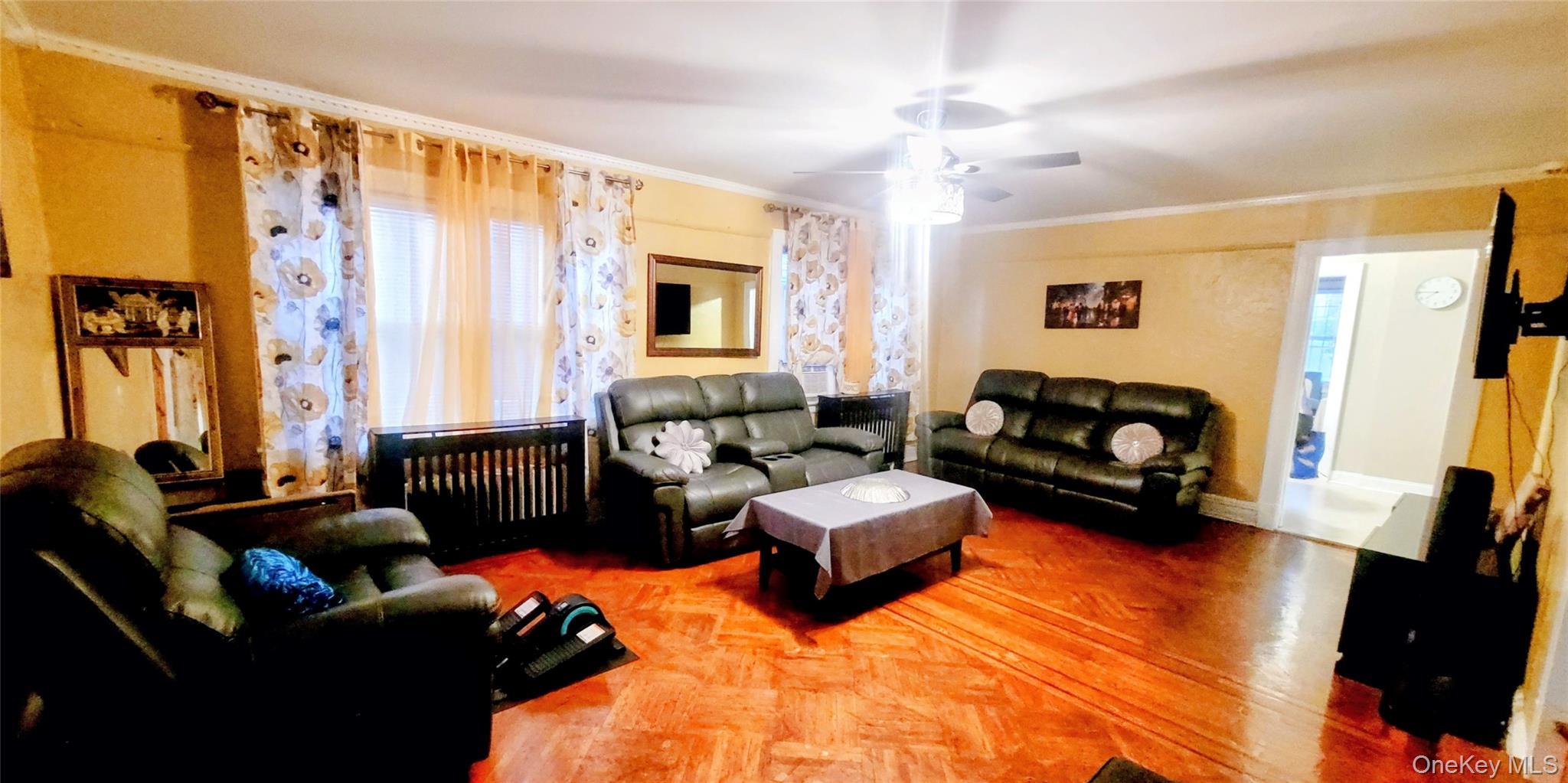 Single Family Nellis Street Queens, NY 11413, MLS-1044650-3