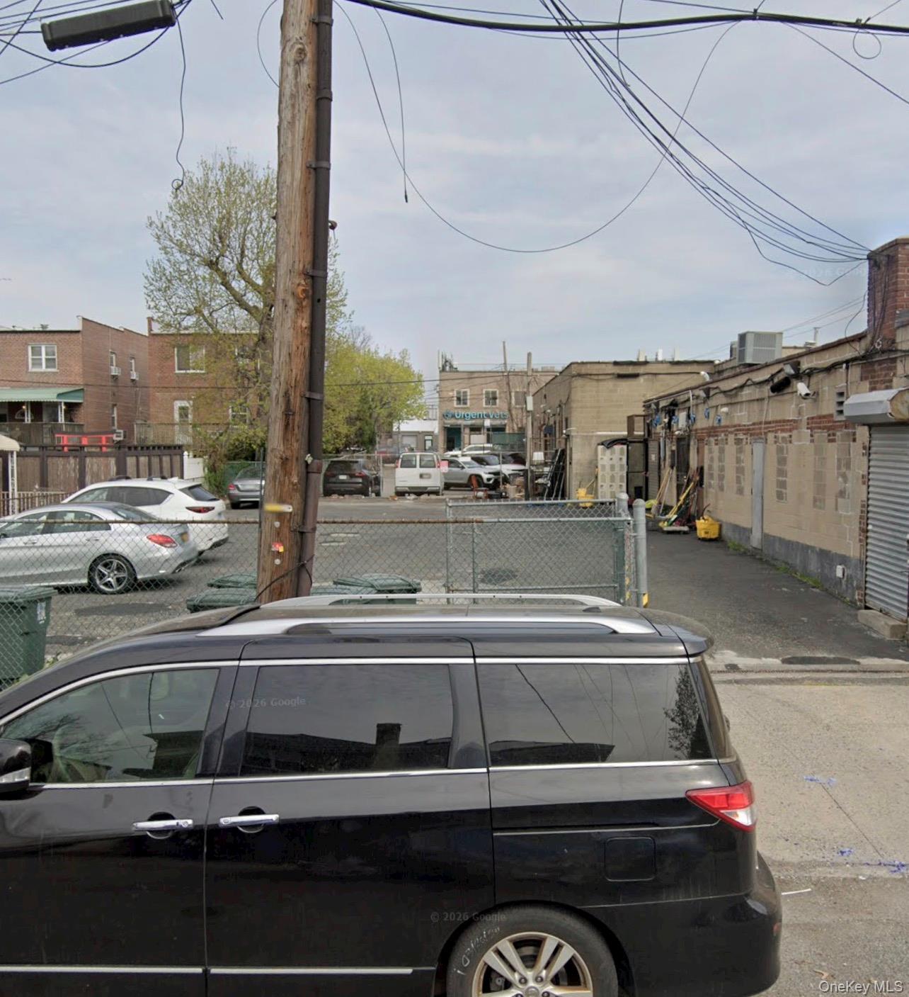 Commercial Sale E Tremont Avenue Bronx, NY 10465, MLS-1044658-5