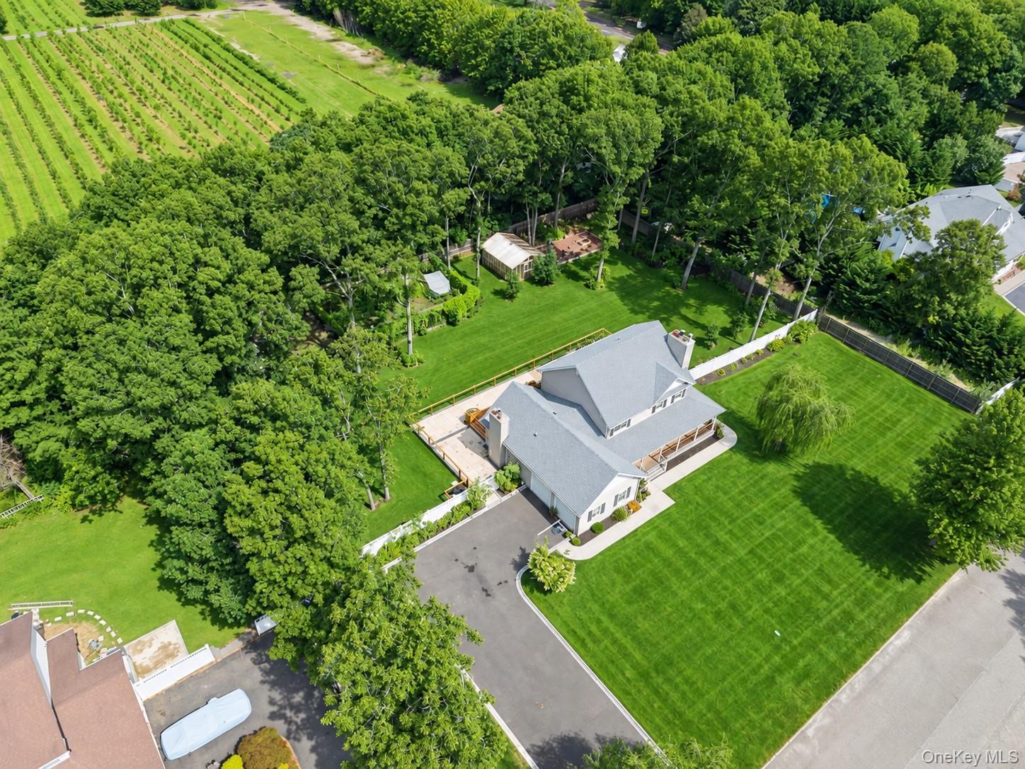Single Family Sander Court Suffolk County, NY 11953, MLS-1044677-3
