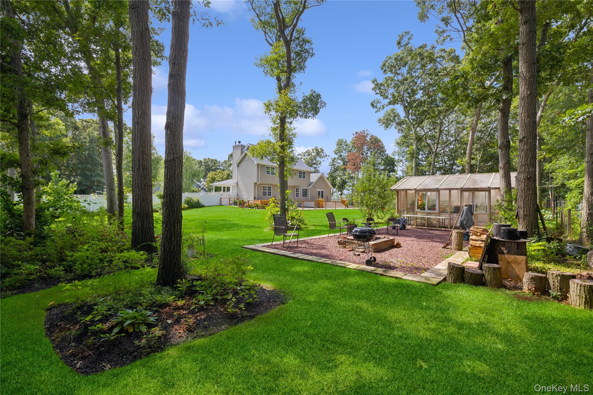Single Family Sander Court Suffolk County, NY 11953, MLS-1044677-36