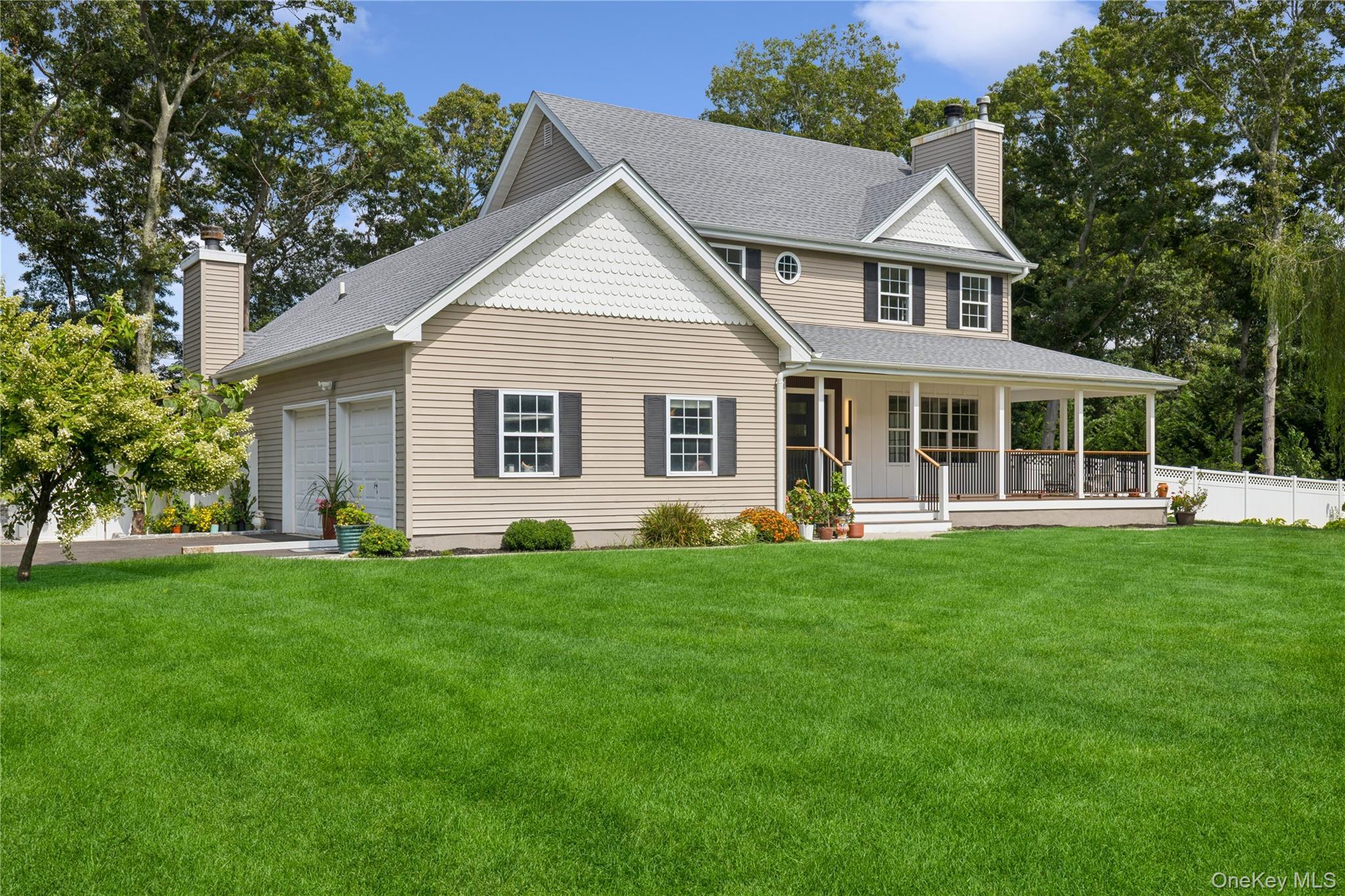 Single Family Sander Court Suffolk County, NY 11953, MLS-1044677-4