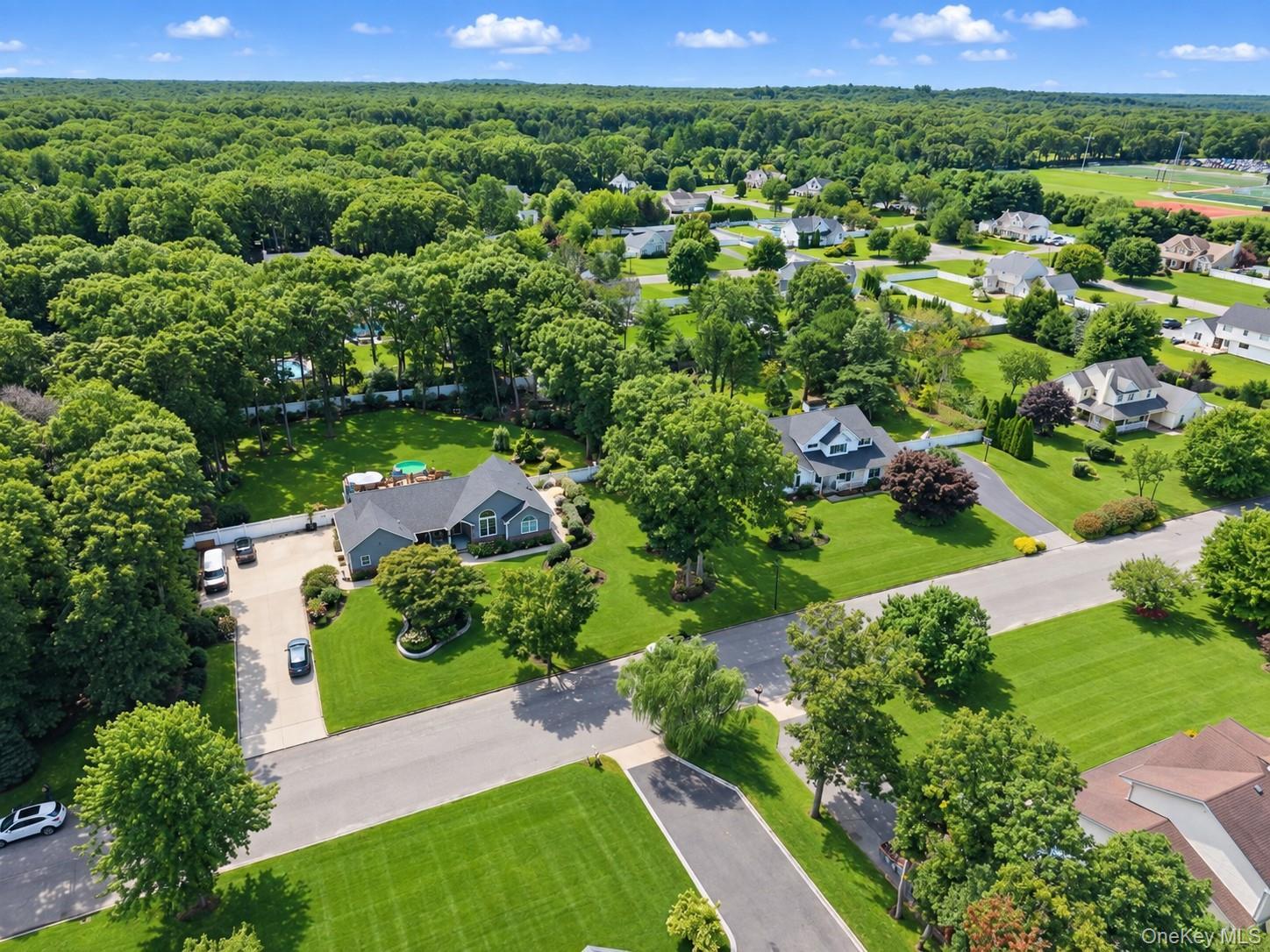 Single Family Sander Court Suffolk County, NY 11953, MLS-1044677-43