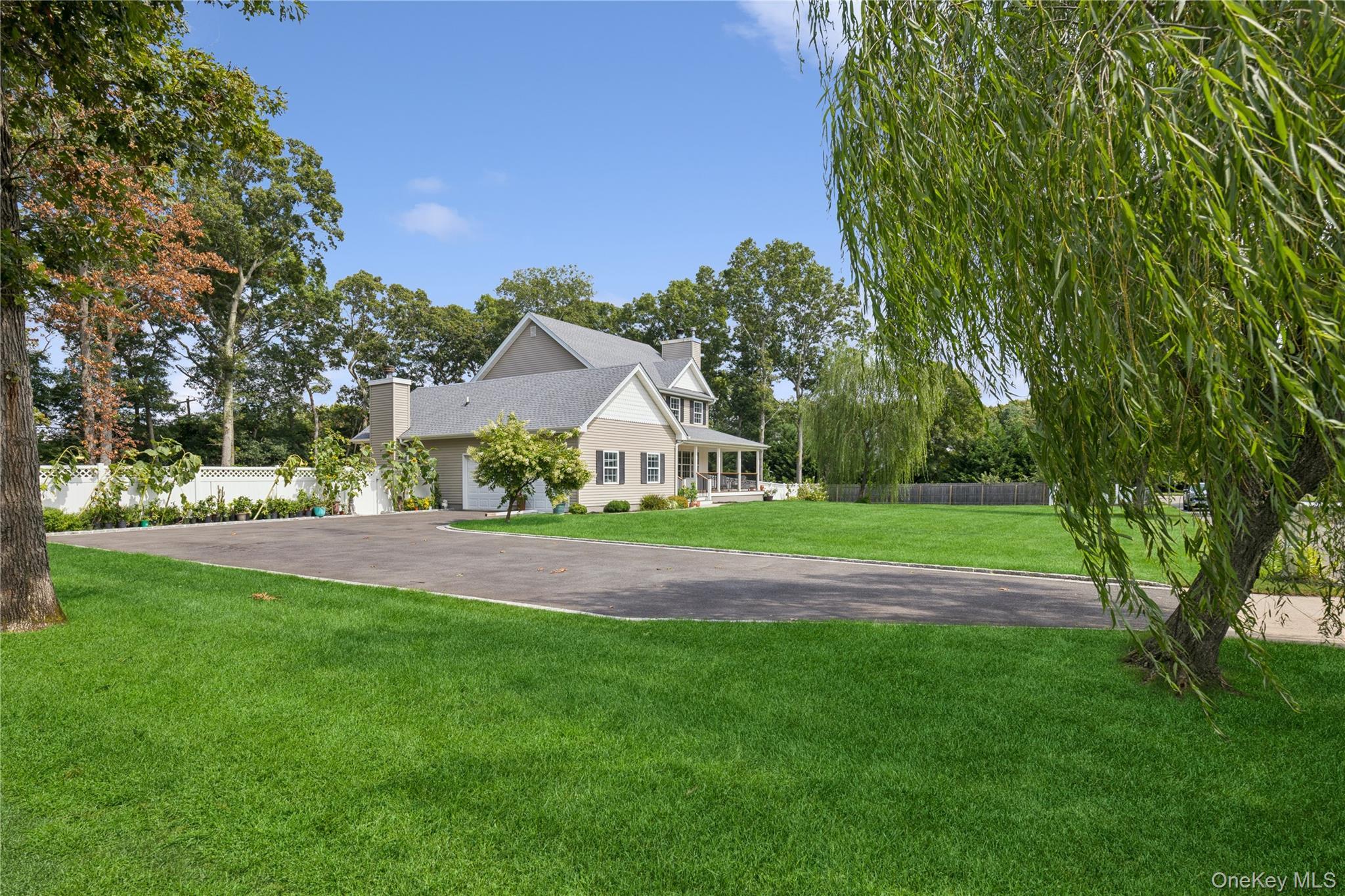 Single Family Sander Court Suffolk County, NY 11953, MLS-1044677-44