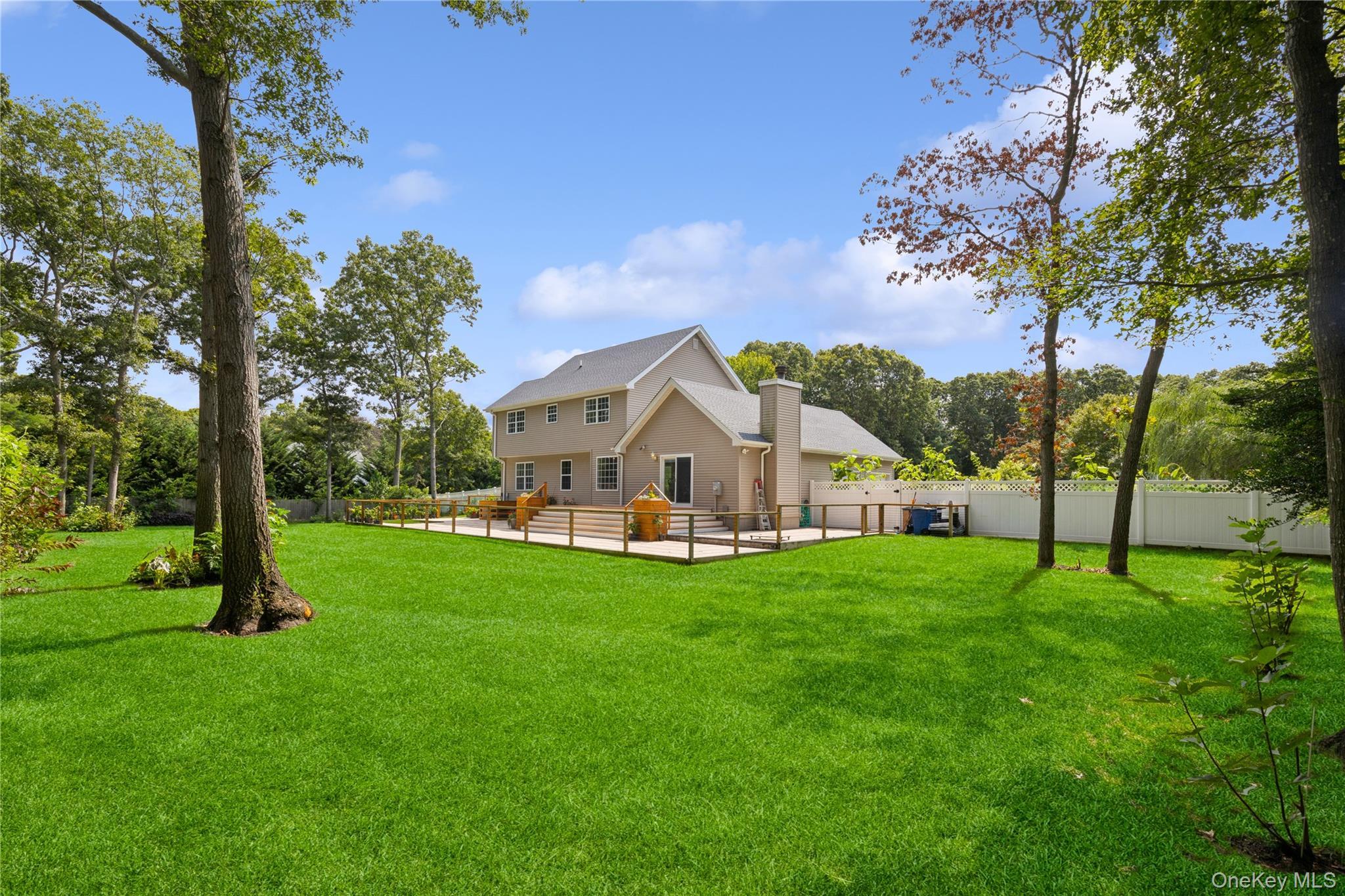 Single Family Sander Court  Suffolk County, NY 11953, MLS-1044677-46