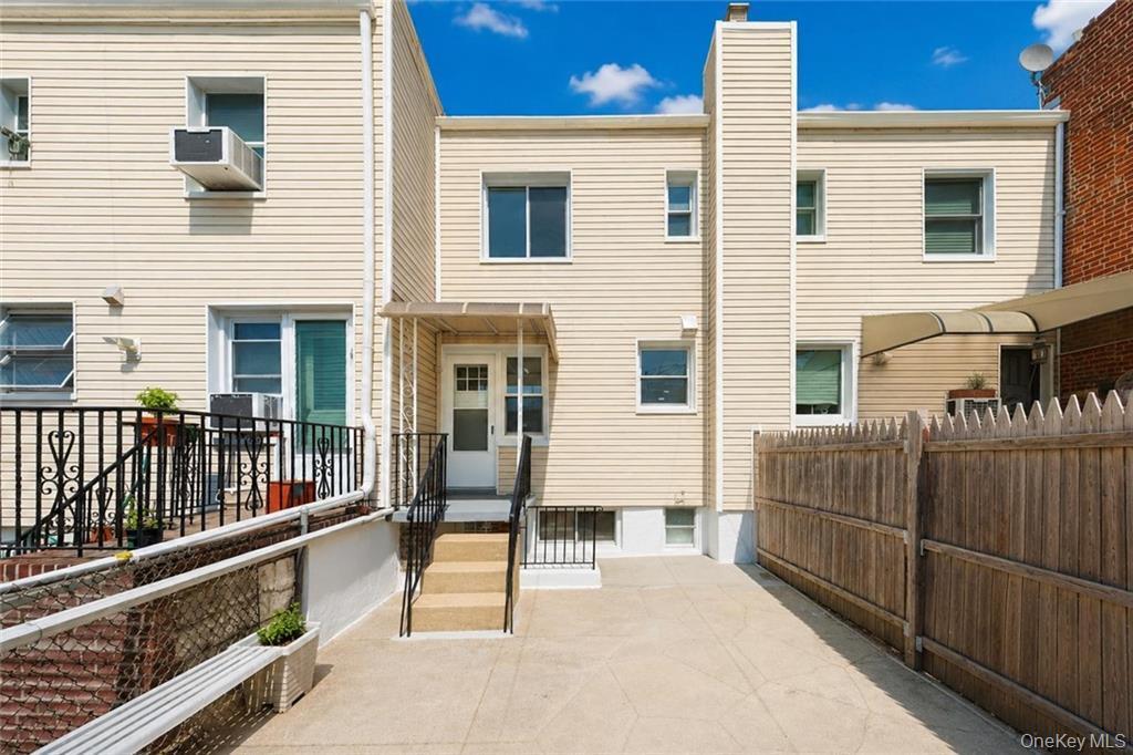 Single Family Independence Avenue Brooklyn, NY 11228, MLS-1044678-17