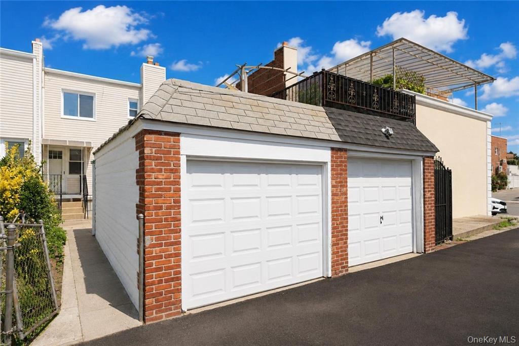 Single Family Independence Avenue  Brooklyn, NY 11228, MLS-1044678-19