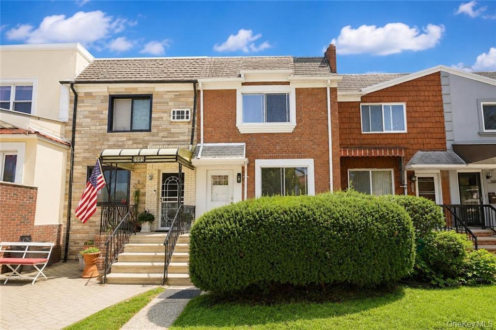Single Family Independence Avenue Brooklyn, NY 11228, MLS-1044678-3