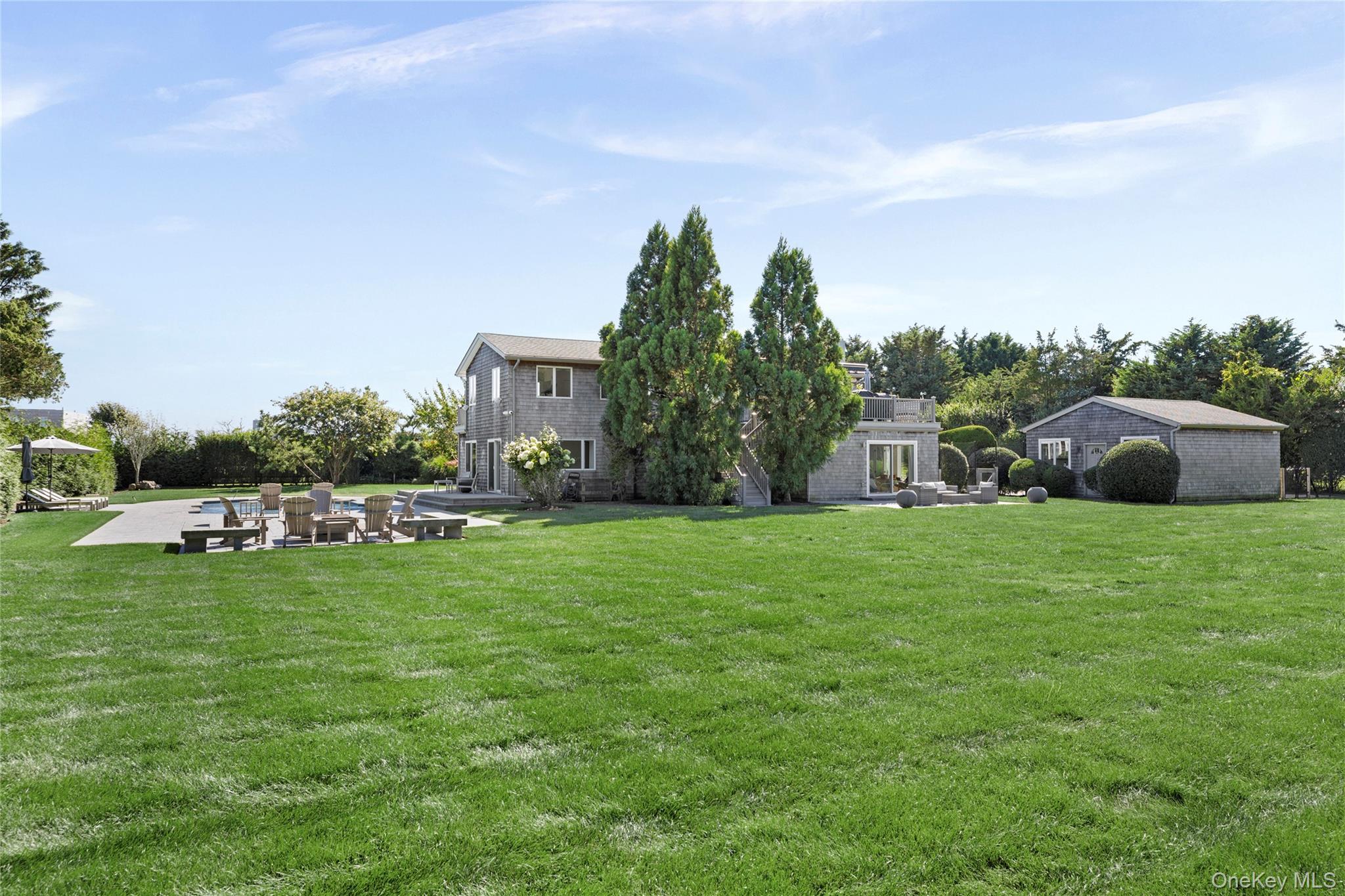 Single Family Bayberry Lane Suffolk County, NY 11960, MLS-1044679-23