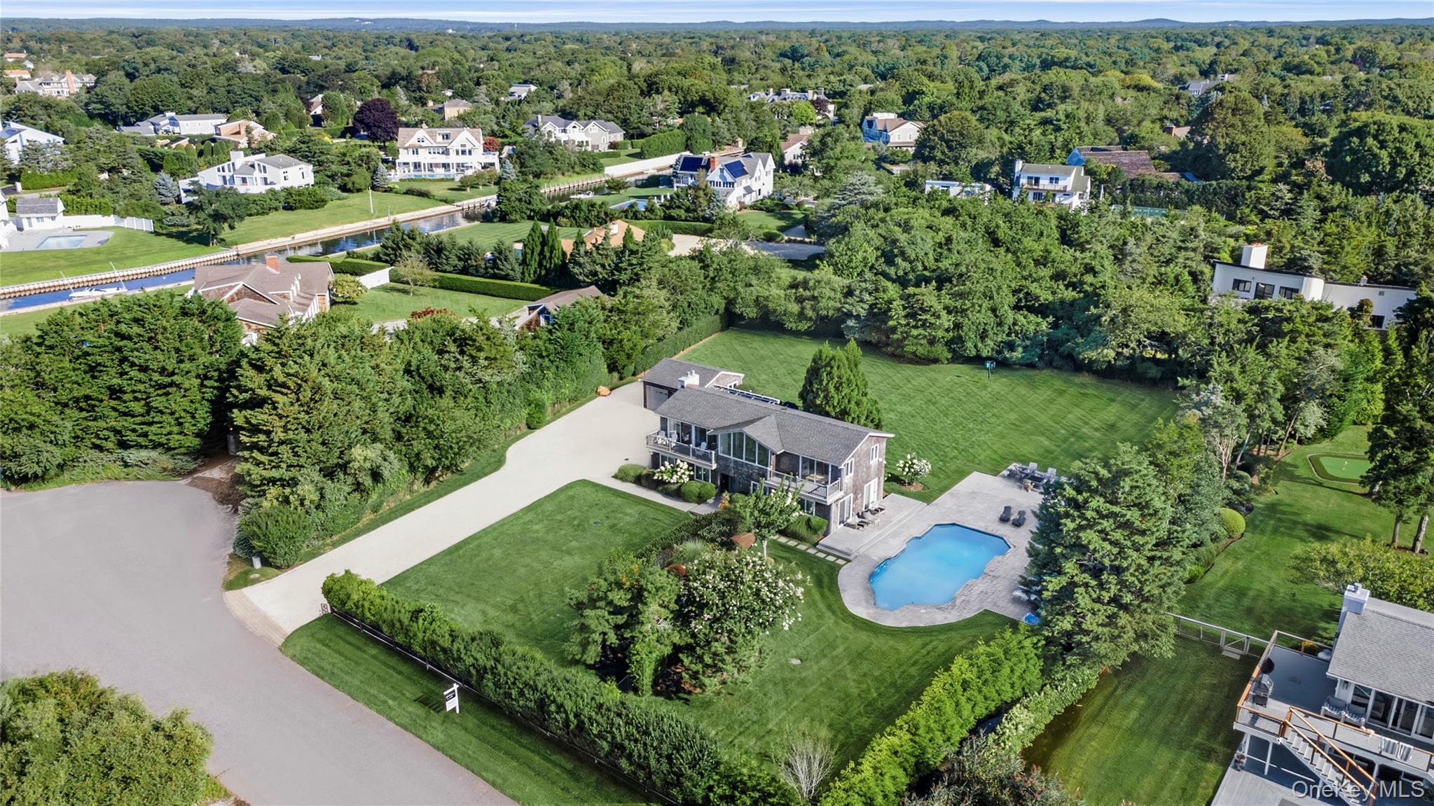 Single Family Bayberry Lane Suffolk County, NY 11960, MLS-1044679-4