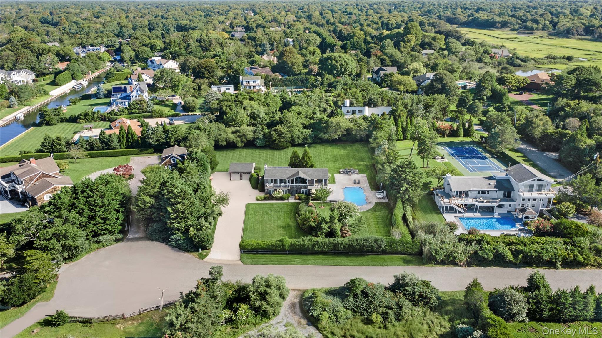 Single Family Bayberry Lane Suffolk County, NY 11960, MLS-1044679-5