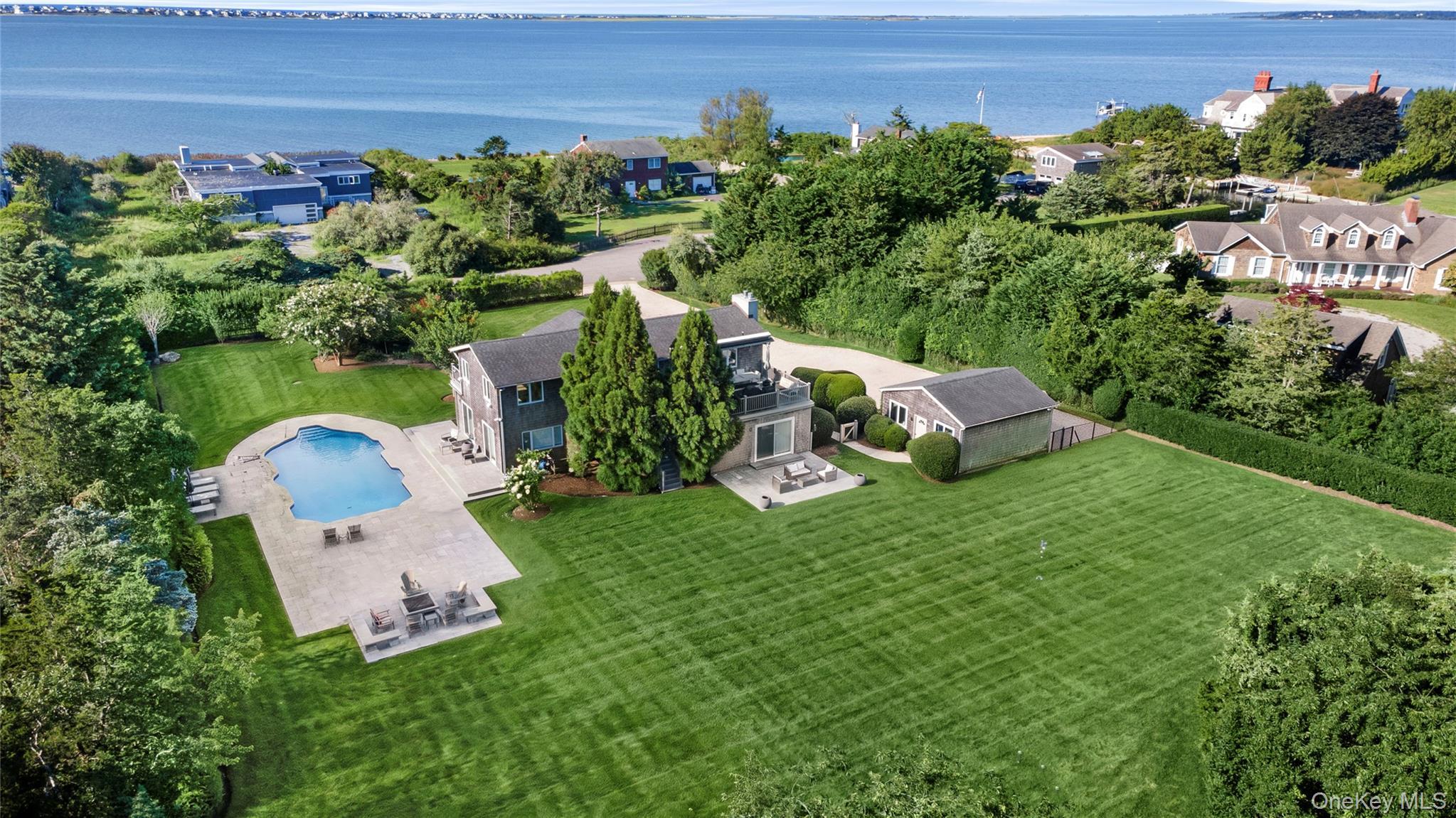 Single Family Bayberry Lane Suffolk County, NY 11960, MLS-1044679-7