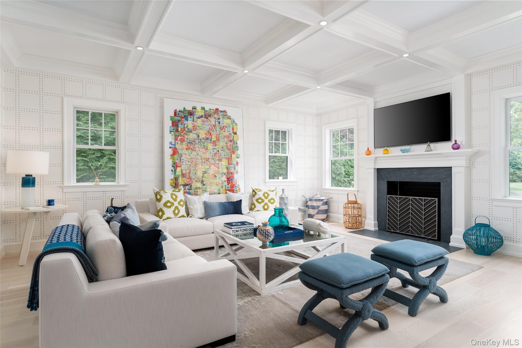 Single Family Middle Pond Road  Suffolk County, NY 11968, MLS-1044683-14