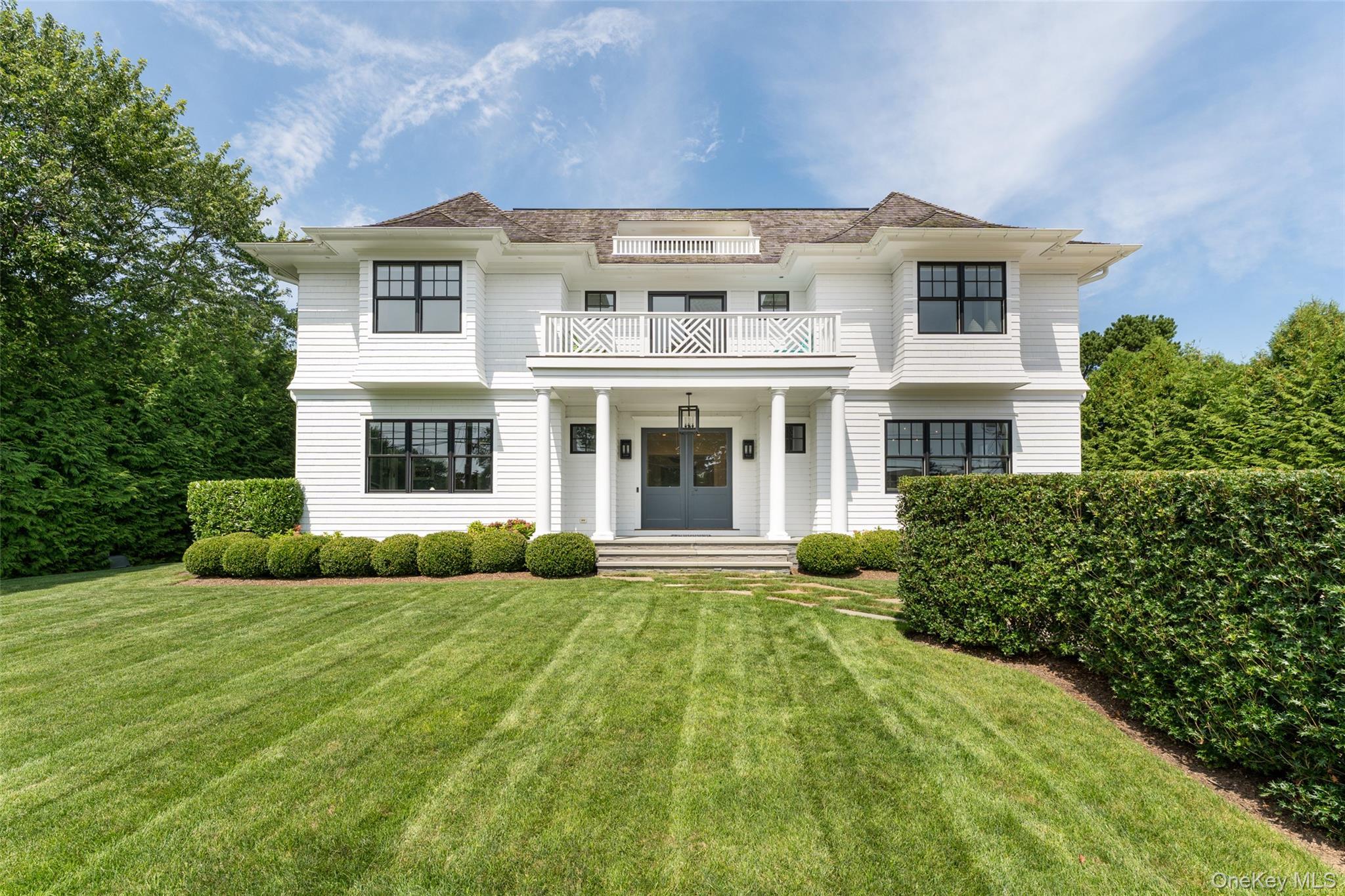 Single Family Middle Pond Road  Suffolk County, NY 11968, MLS-1044683-2