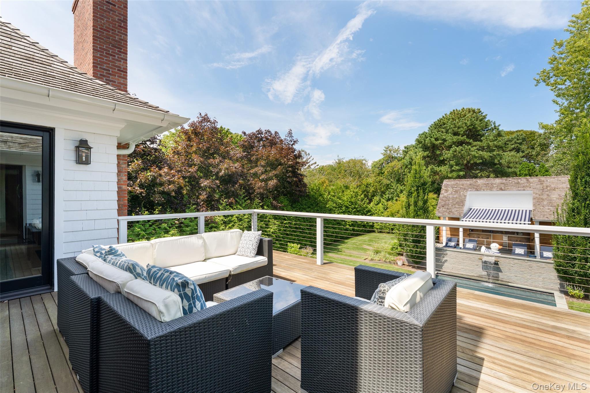 Single Family Middle Pond Road  Suffolk County, NY 11968, MLS-1044683-24