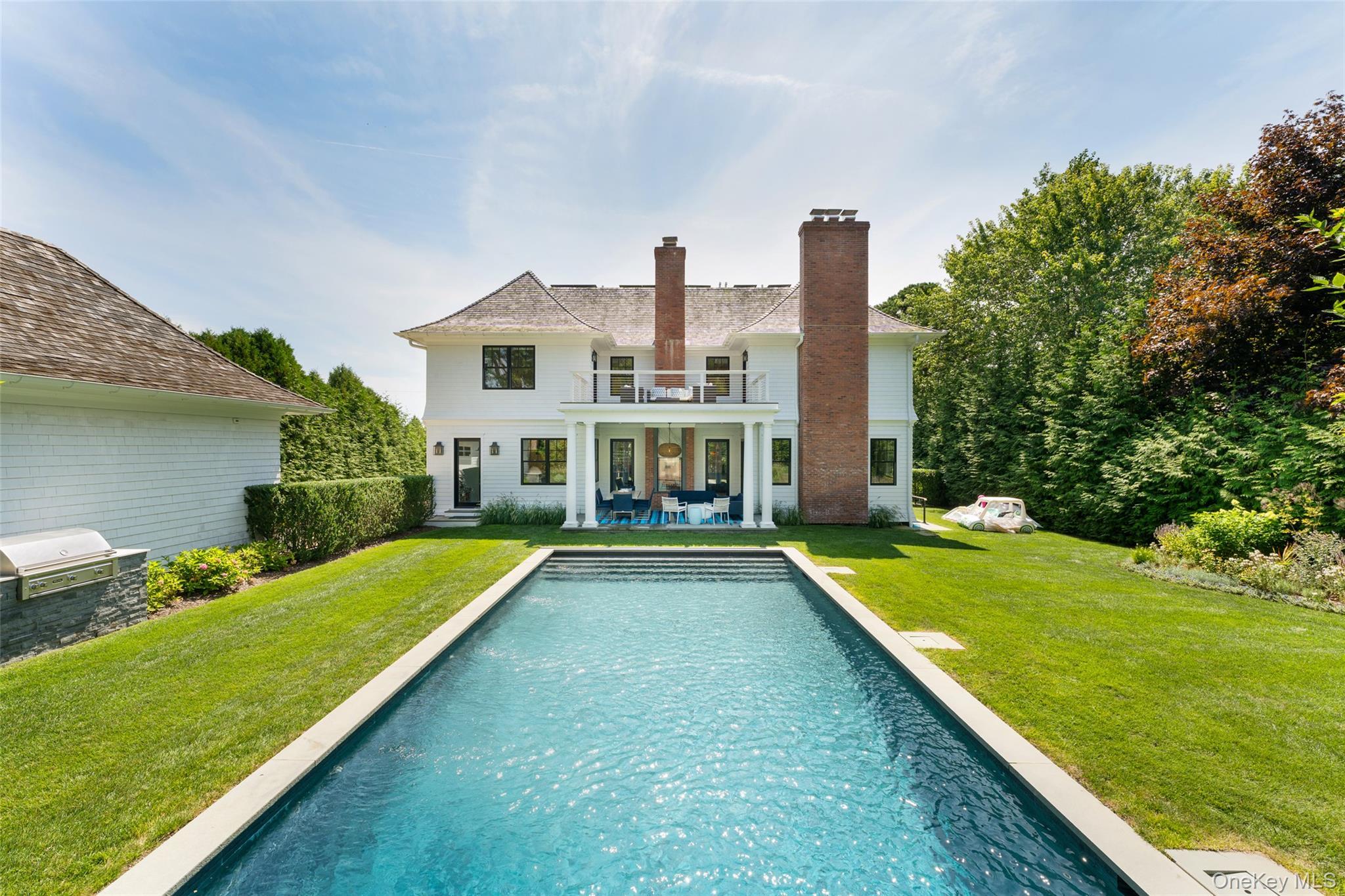 Single Family Middle Pond Road  Suffolk County, NY 11968, MLS-1044683-3