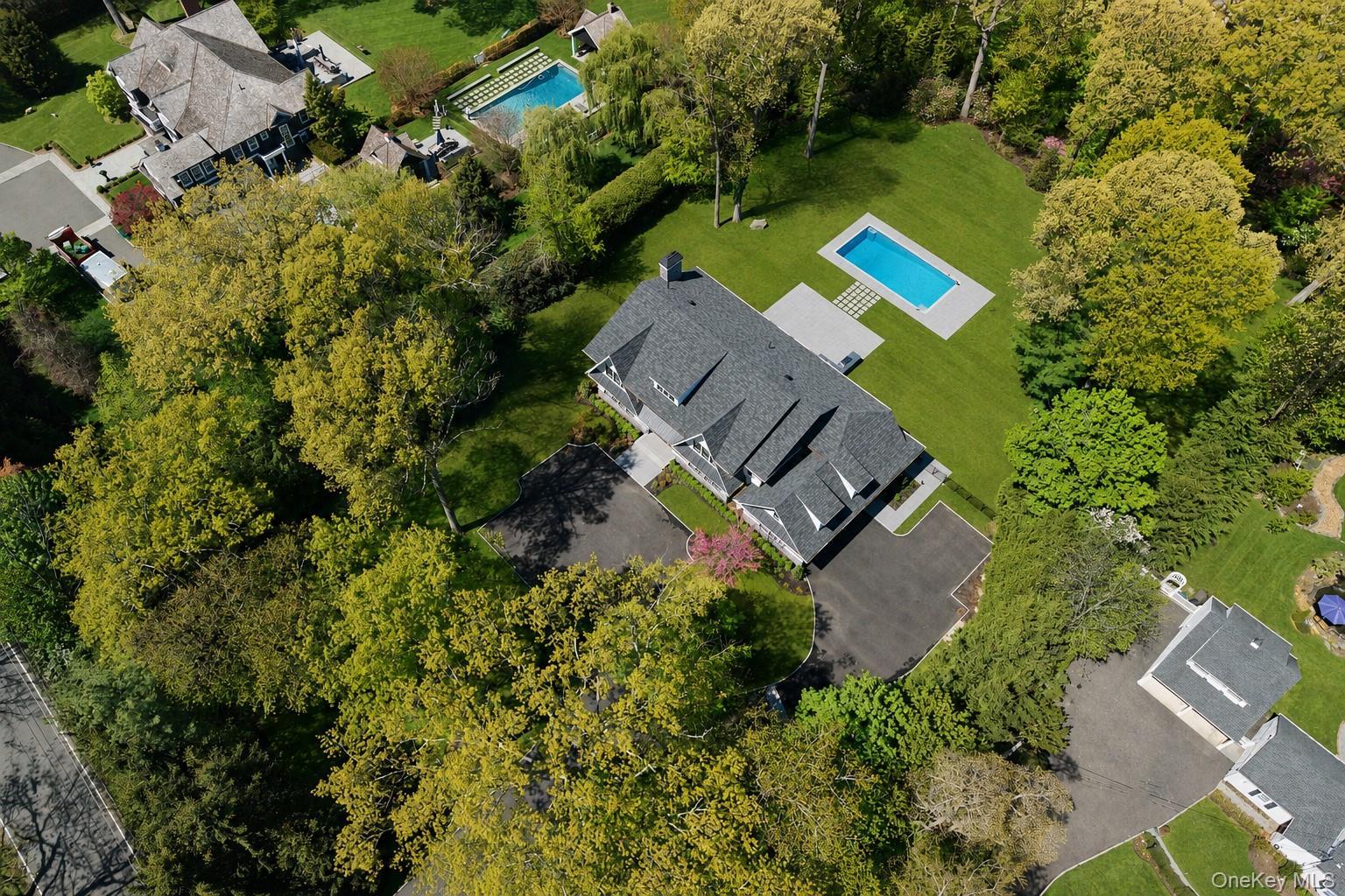 Single Family Fruitledge Road  Nassau County, NY 11545, MLS-1044684-32