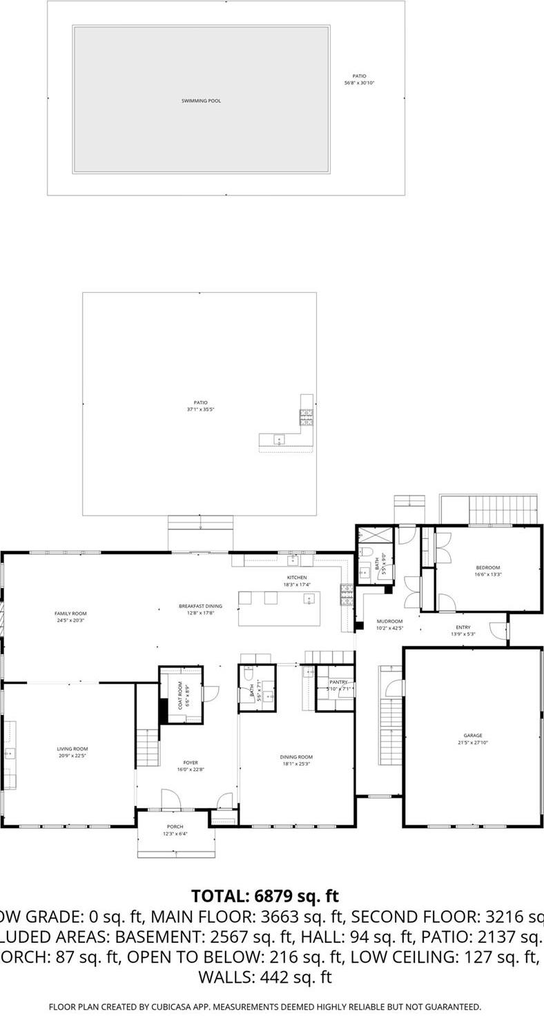 Single Family Fruitledge Road  Nassau County, NY 11545, MLS-1044684-35