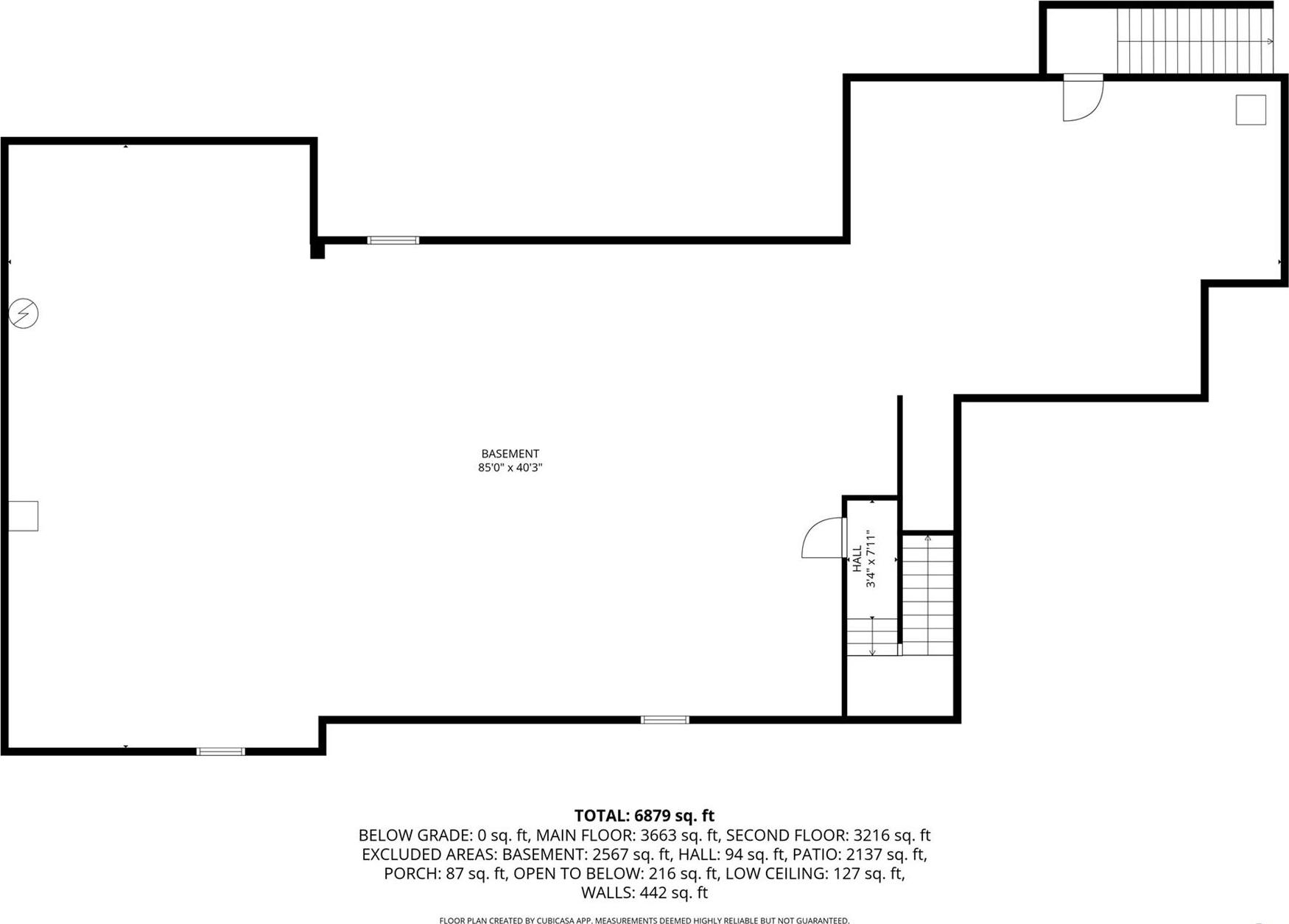 Single Family Fruitledge Road  Nassau County, NY 11545, MLS-1044684-37