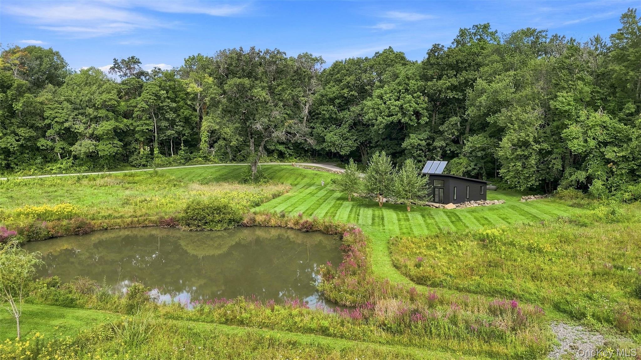 Single Family Silver Lane  Dutchess County, NY 12571, MLS-1044691-19