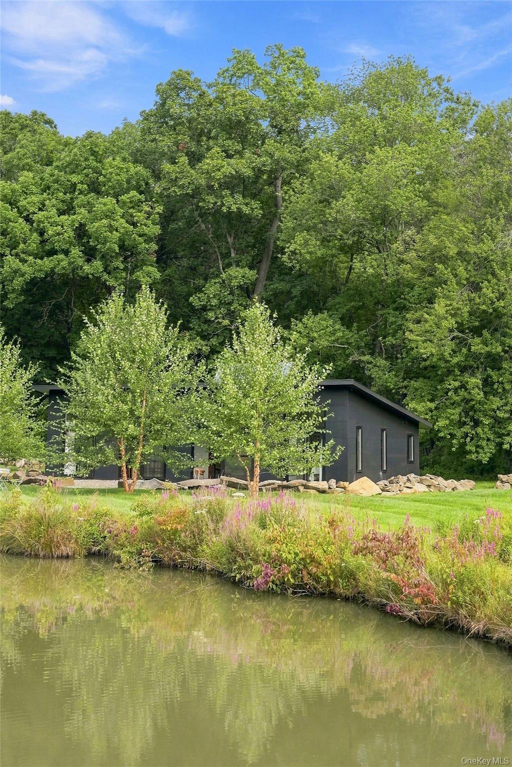 Single Family Silver Lane  Dutchess County, NY 12571, MLS-1044691-21