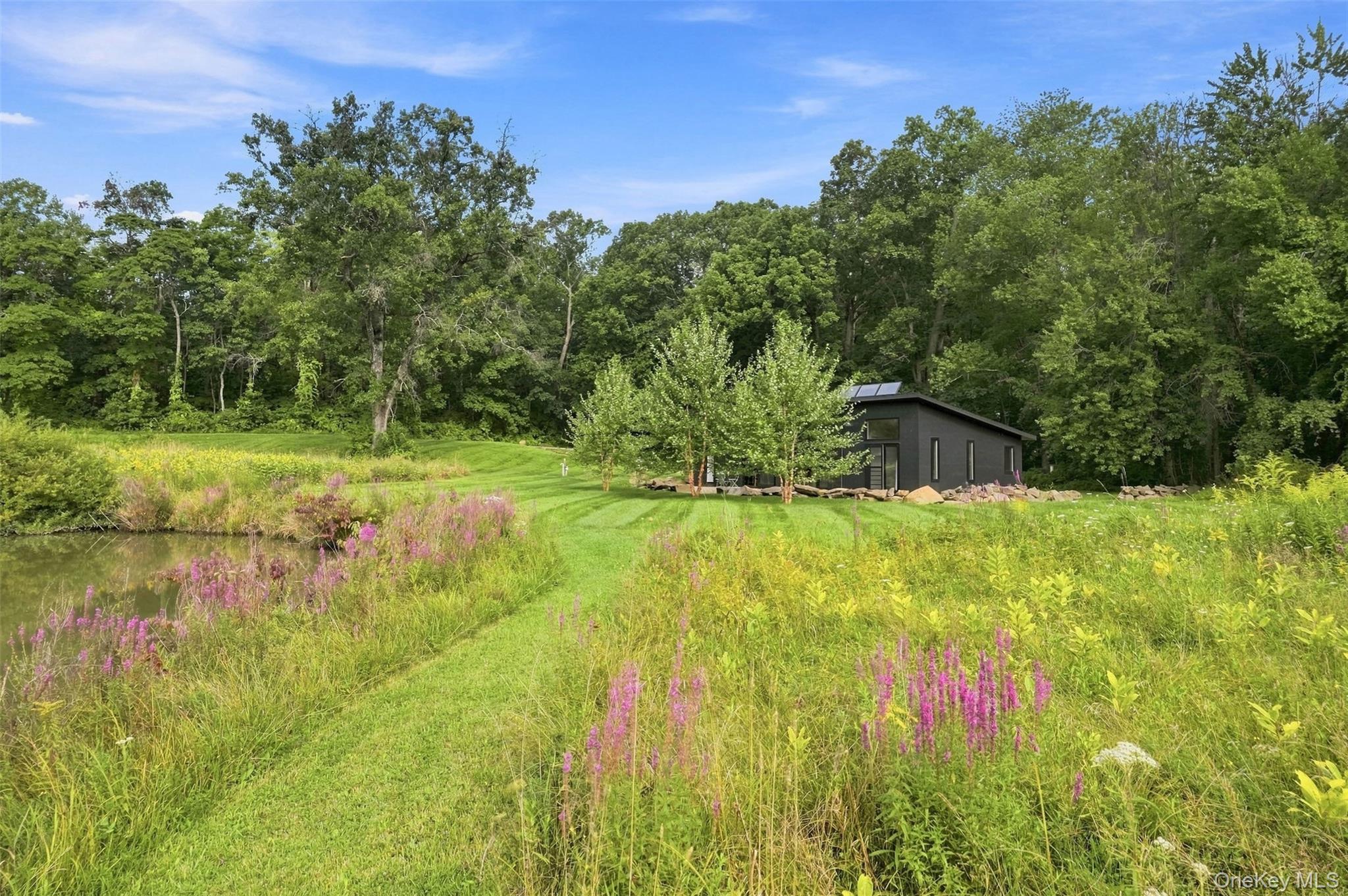 Single Family Silver Lane  Dutchess County, NY 12571, MLS-1044691-22