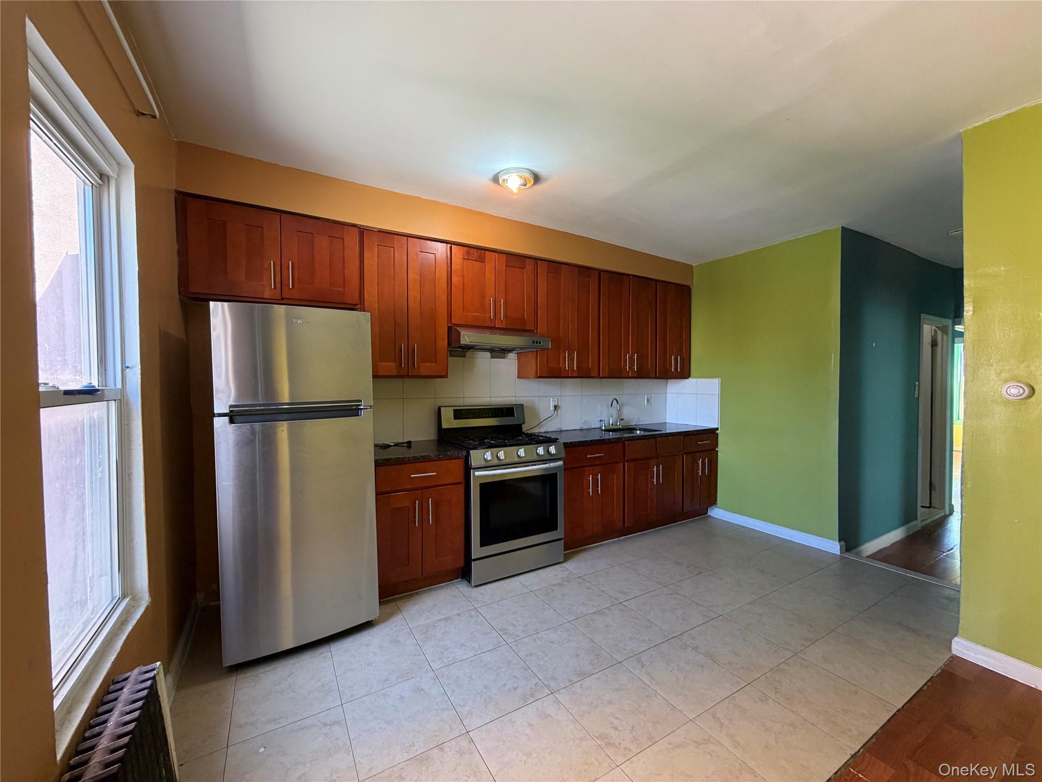 Single Family 37th Avenue Queens, NY 11368, MLS-1044692-2