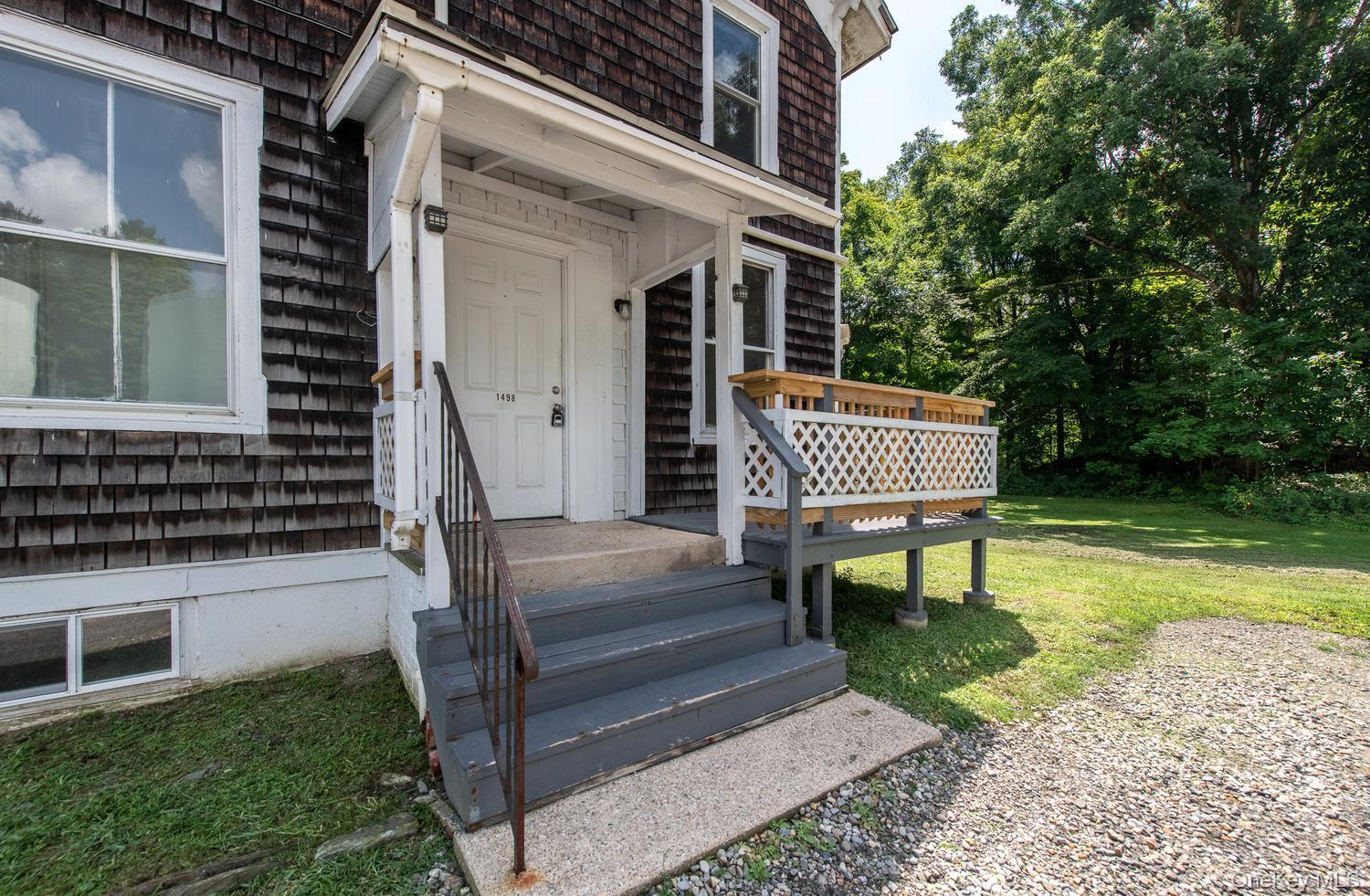 Single Family Route 55  Dutchess County, NY 12540, MLS-1044695-2