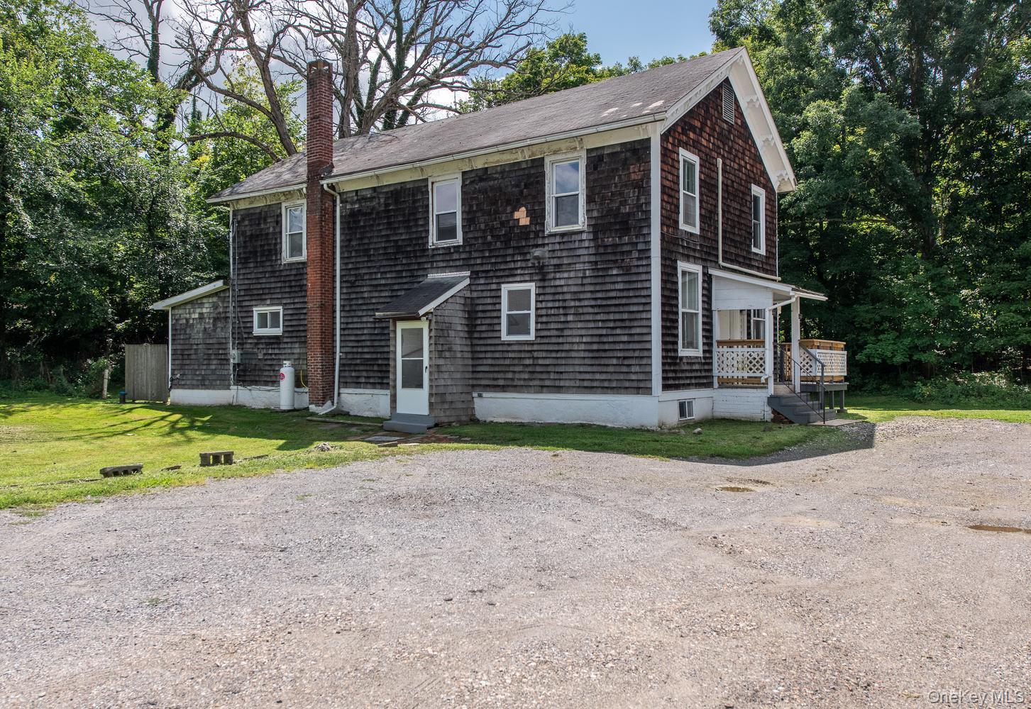 Single Family Route 55  Dutchess County, NY 12540, MLS-1044695-39
