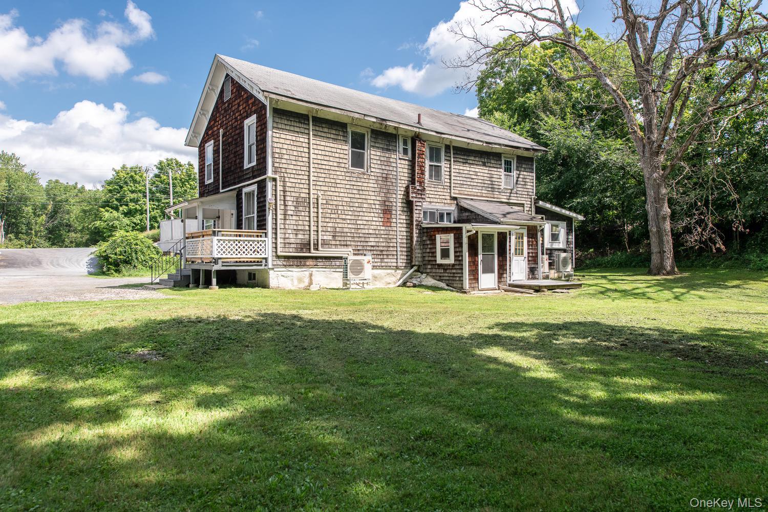 Single Family Route 55  Dutchess County, NY 12540, MLS-1044695-4
