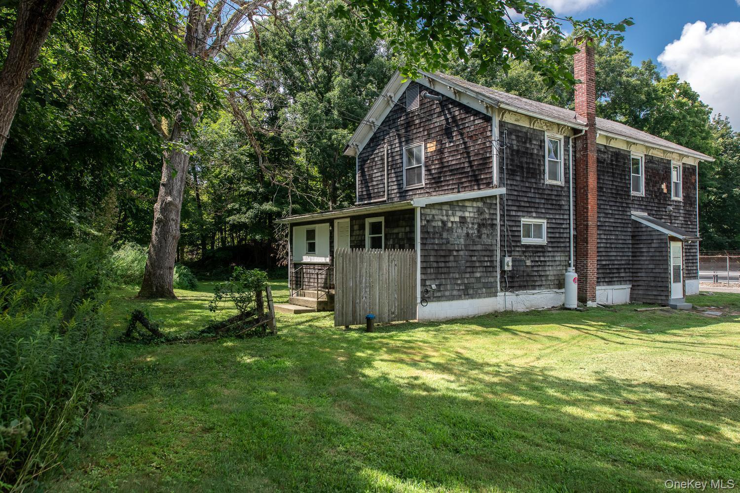 Single Family Route 55  Dutchess County, NY 12540, MLS-1044695-40