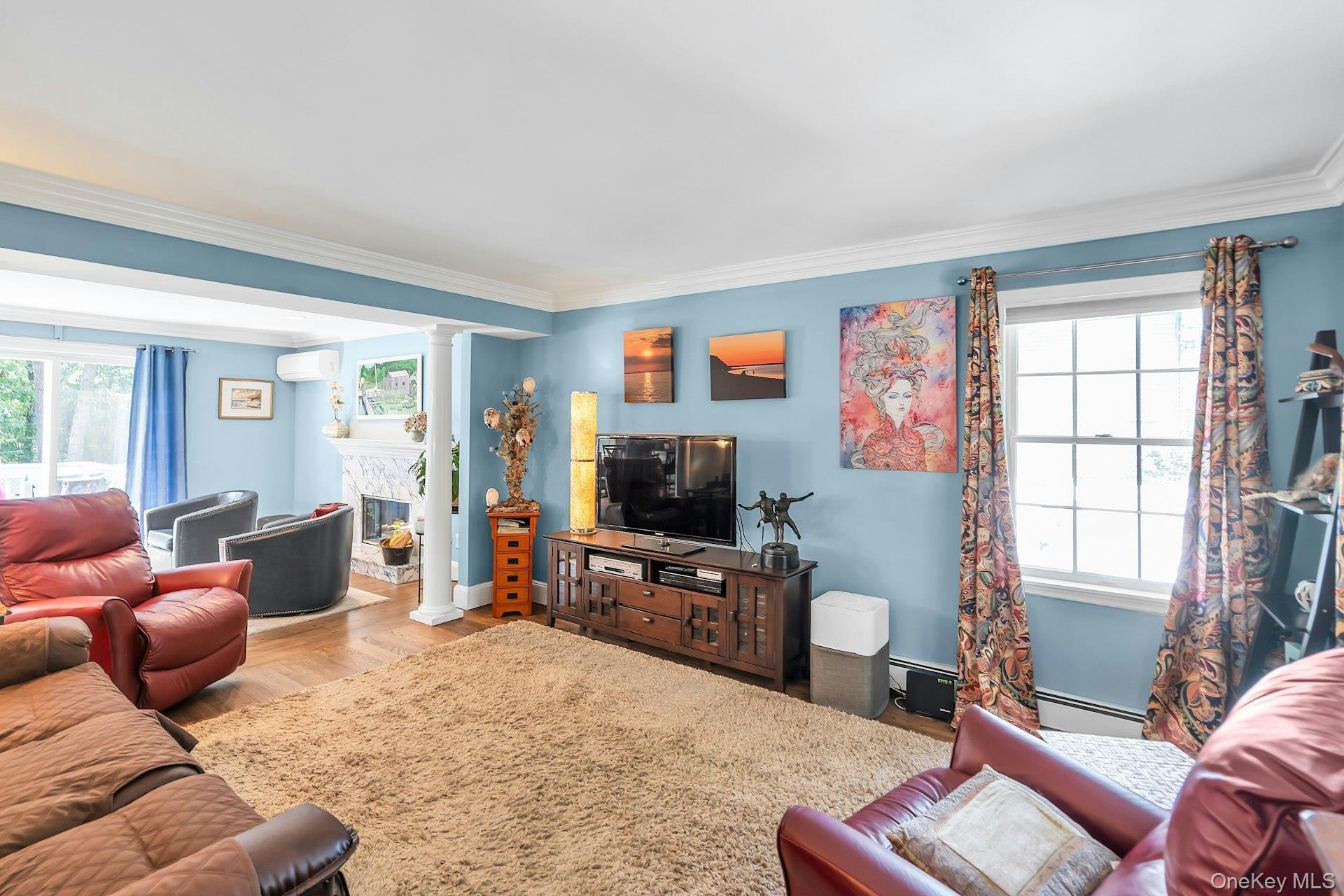 Single Family Washington Heights Avenue Suffolk County, NY 11946, MLS-1044708-10