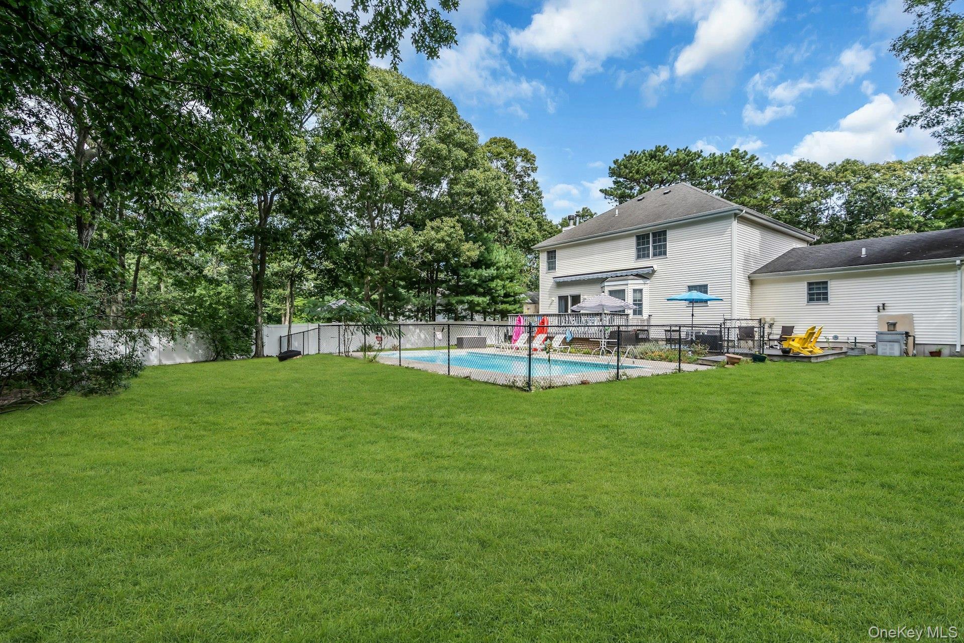 Single Family Washington Heights Avenue Suffolk County, NY 11946, MLS-1044708-24
