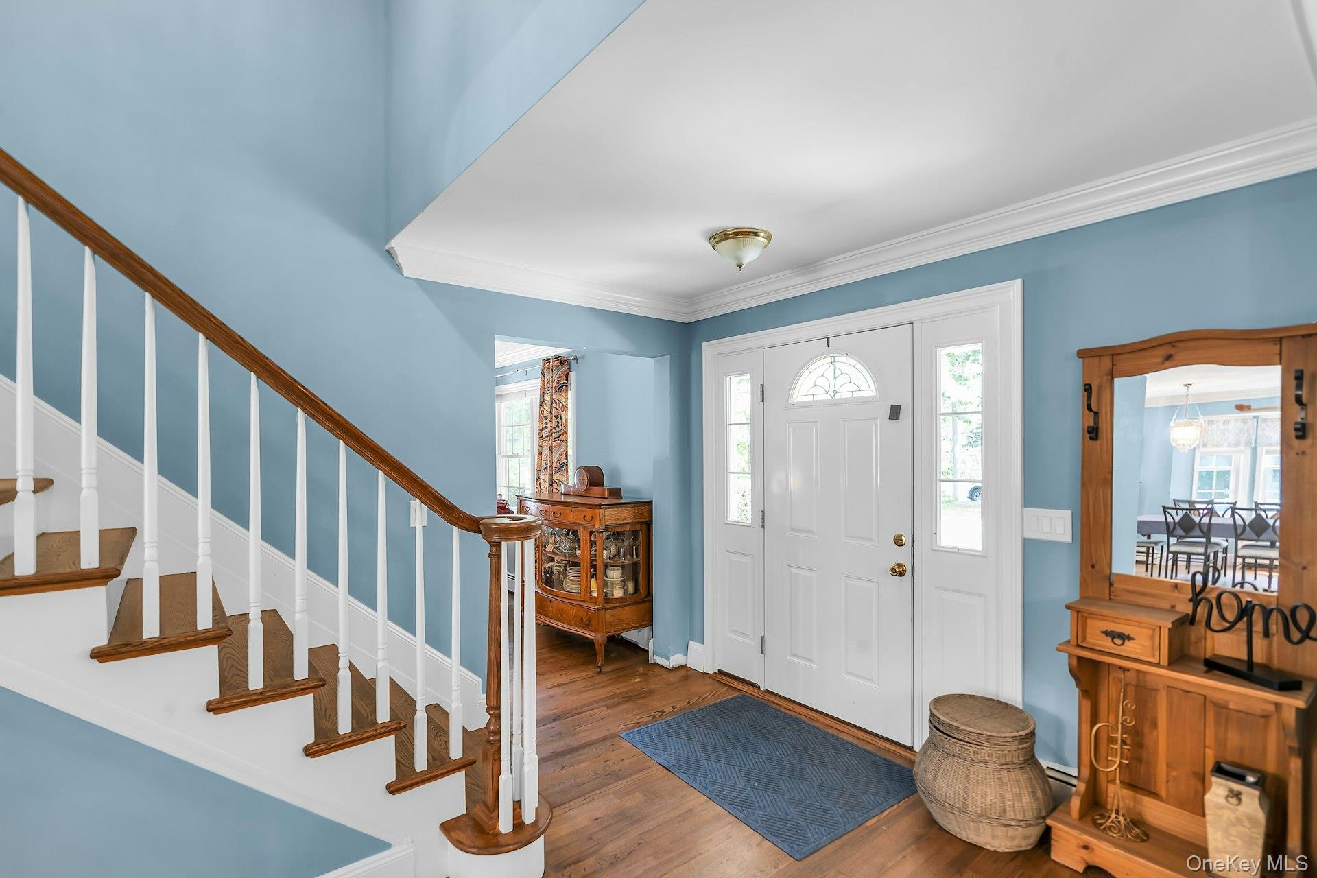 Single Family Washington Heights Avenue Suffolk County, NY 11946, MLS-1044708-3