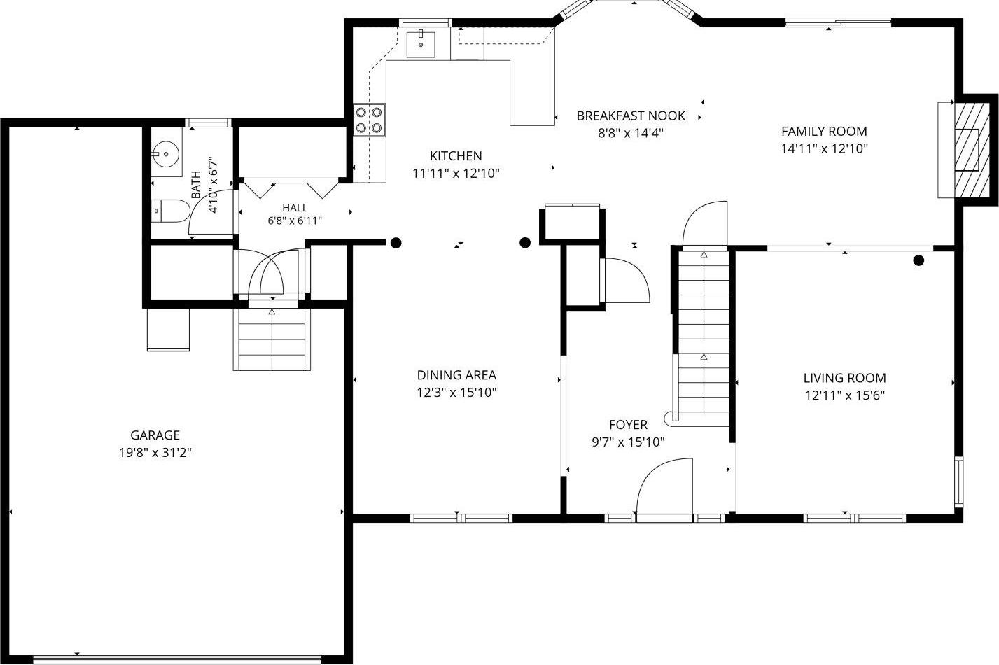 Single Family Washington Heights Avenue Suffolk County, NY 11946, MLS-1044708-30