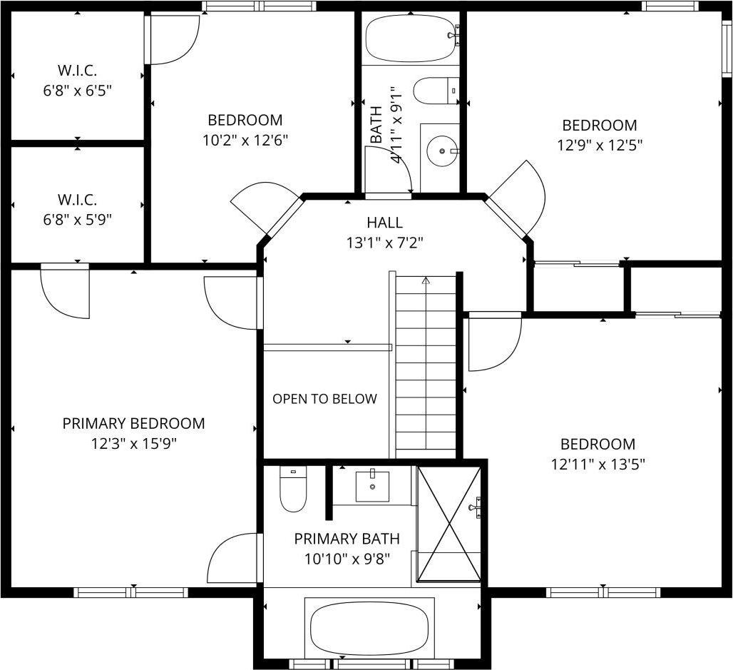 Single Family Washington Heights Avenue Suffolk County, NY 11946, MLS-1044708-31