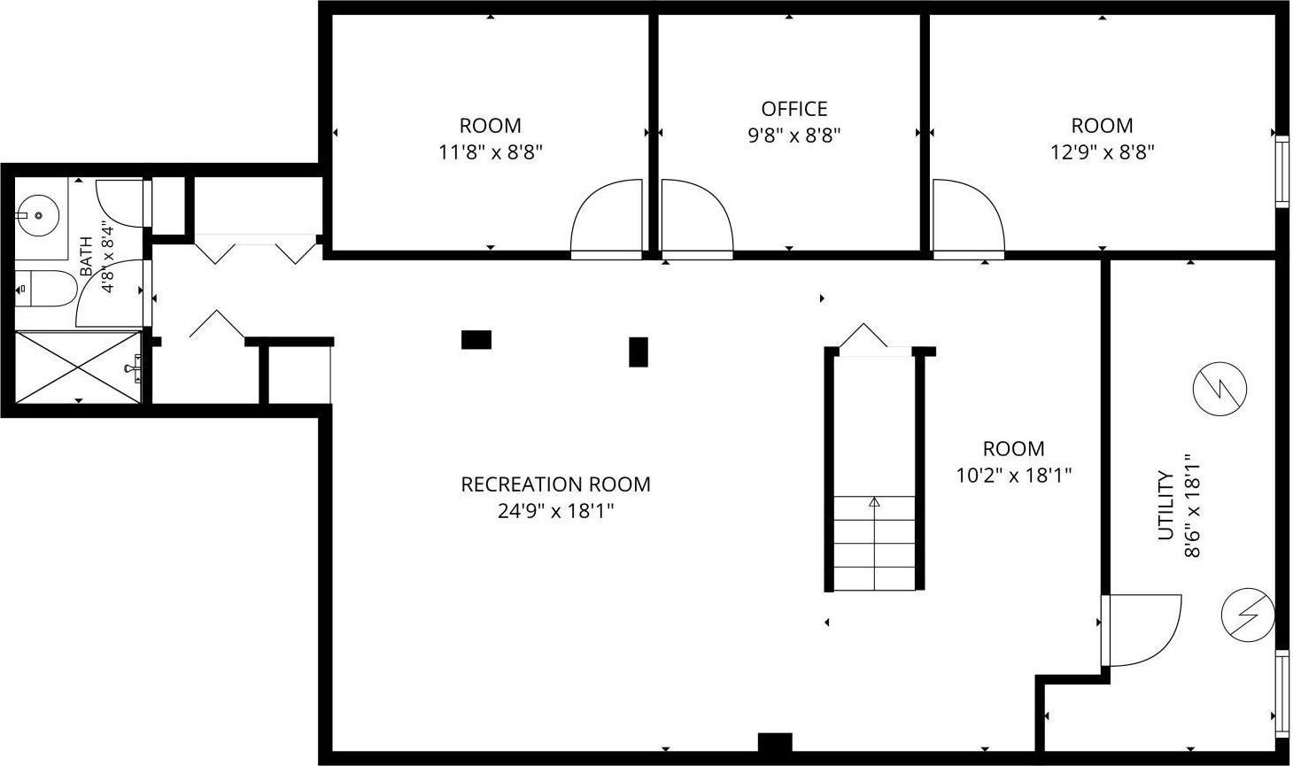 Single Family Washington Heights Avenue  Suffolk County, NY 11946, MLS-1044708-32
