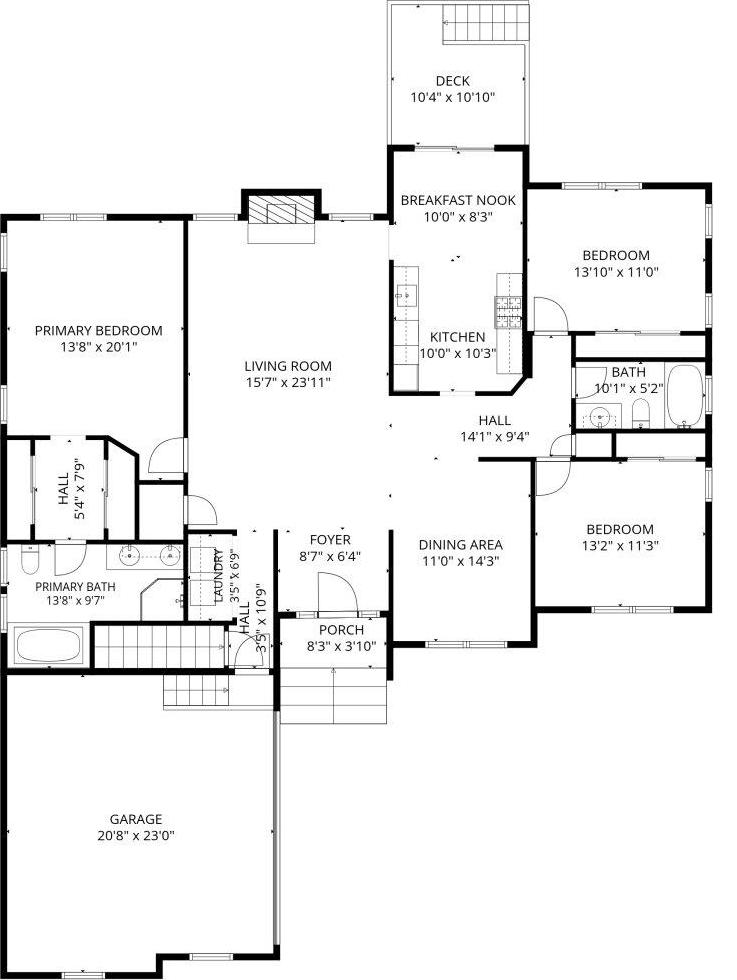 Single Family Marina Lane  Suffolk County, NY 11939, MLS-1044713-28