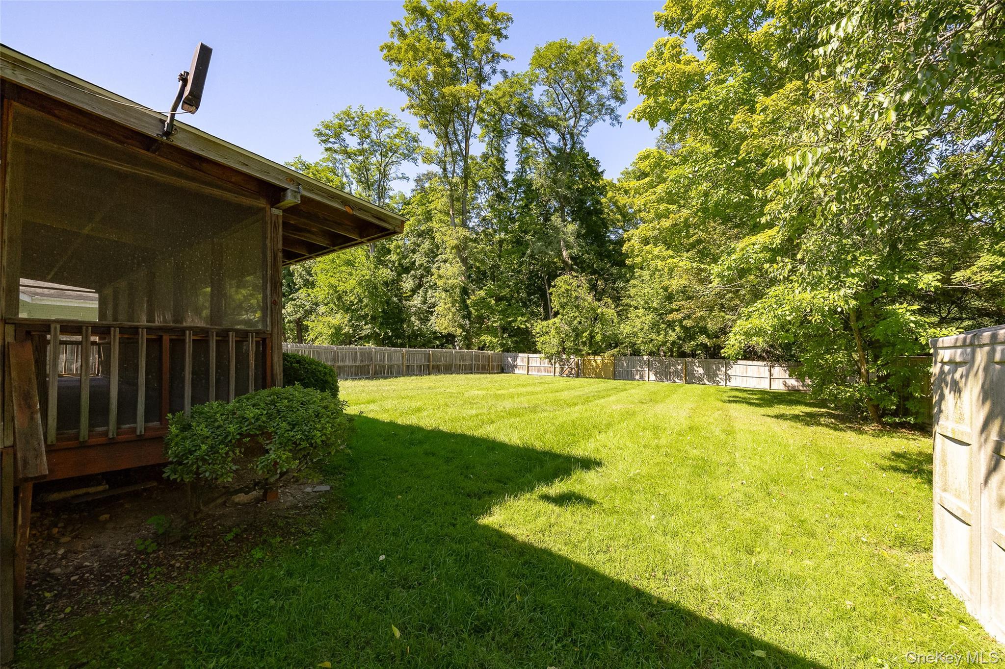 Single Family Toomey Drive Dutchess County, NY 12603, MLS-1044717-16