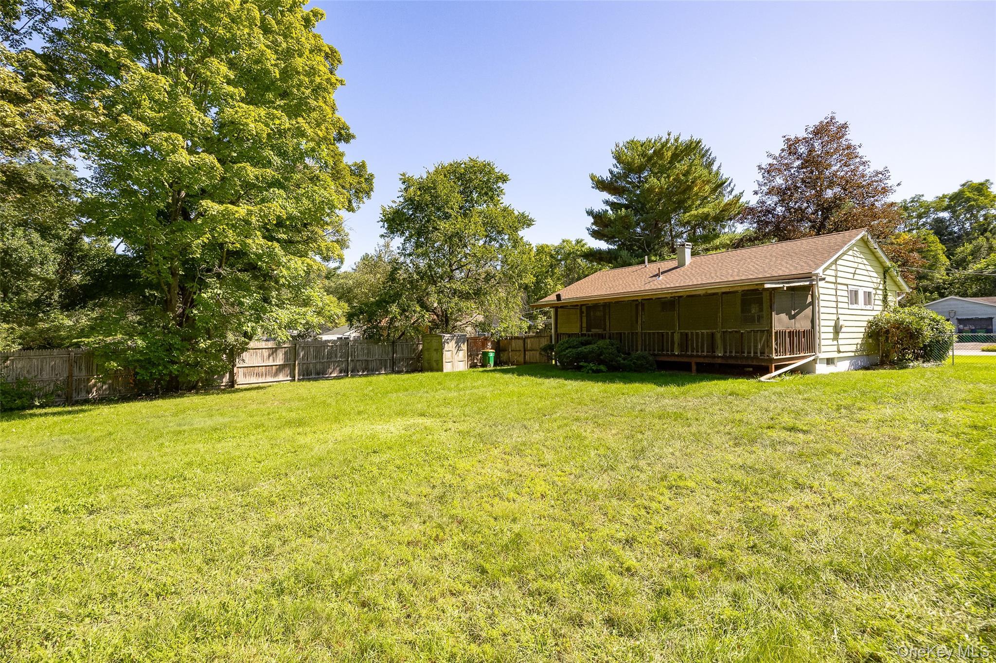 Single Family Toomey Drive  Dutchess County, NY 12603, MLS-1044717-18