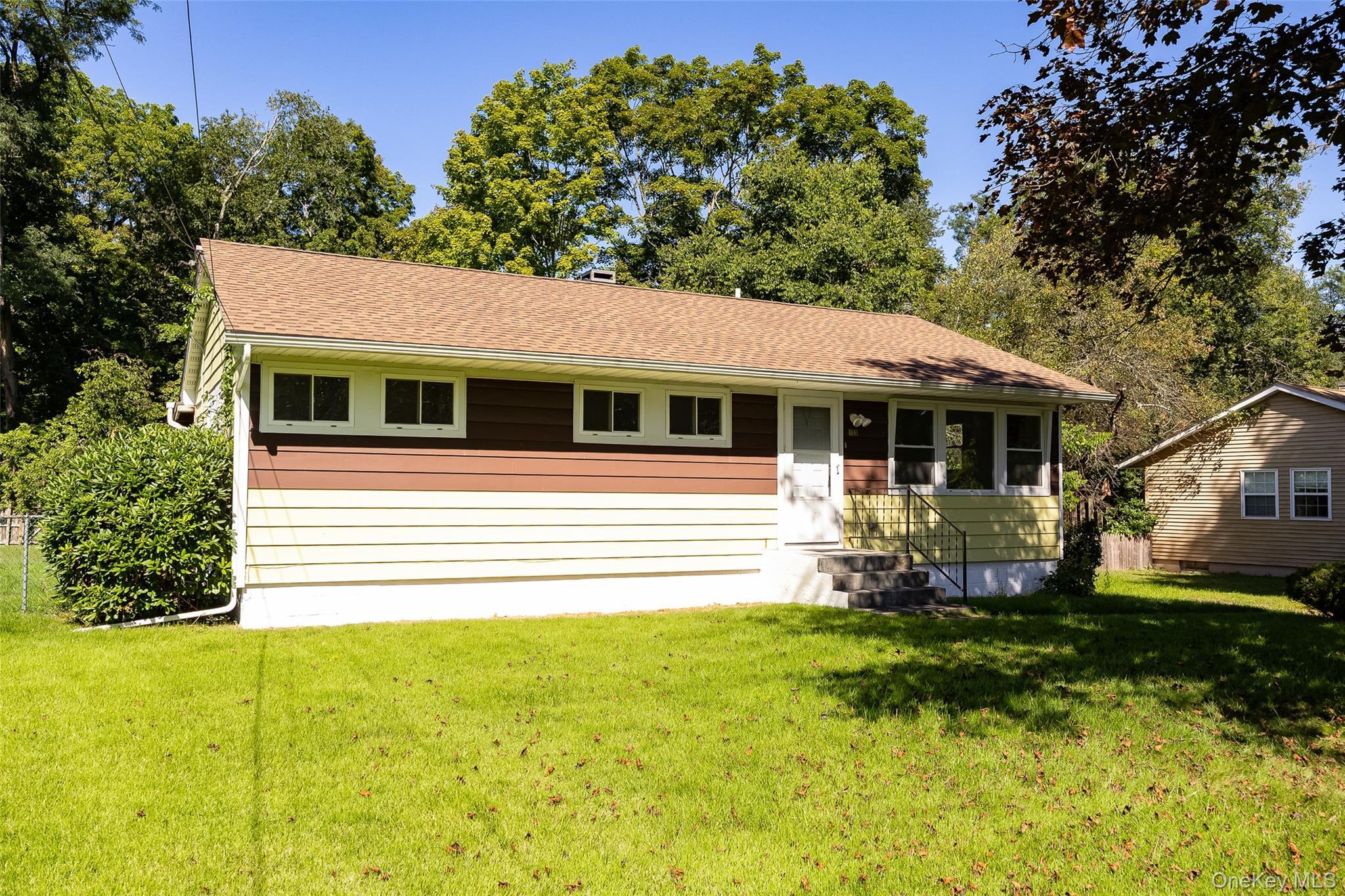 Single Family Toomey Drive Dutchess County, NY 12603, MLS-1044717-2