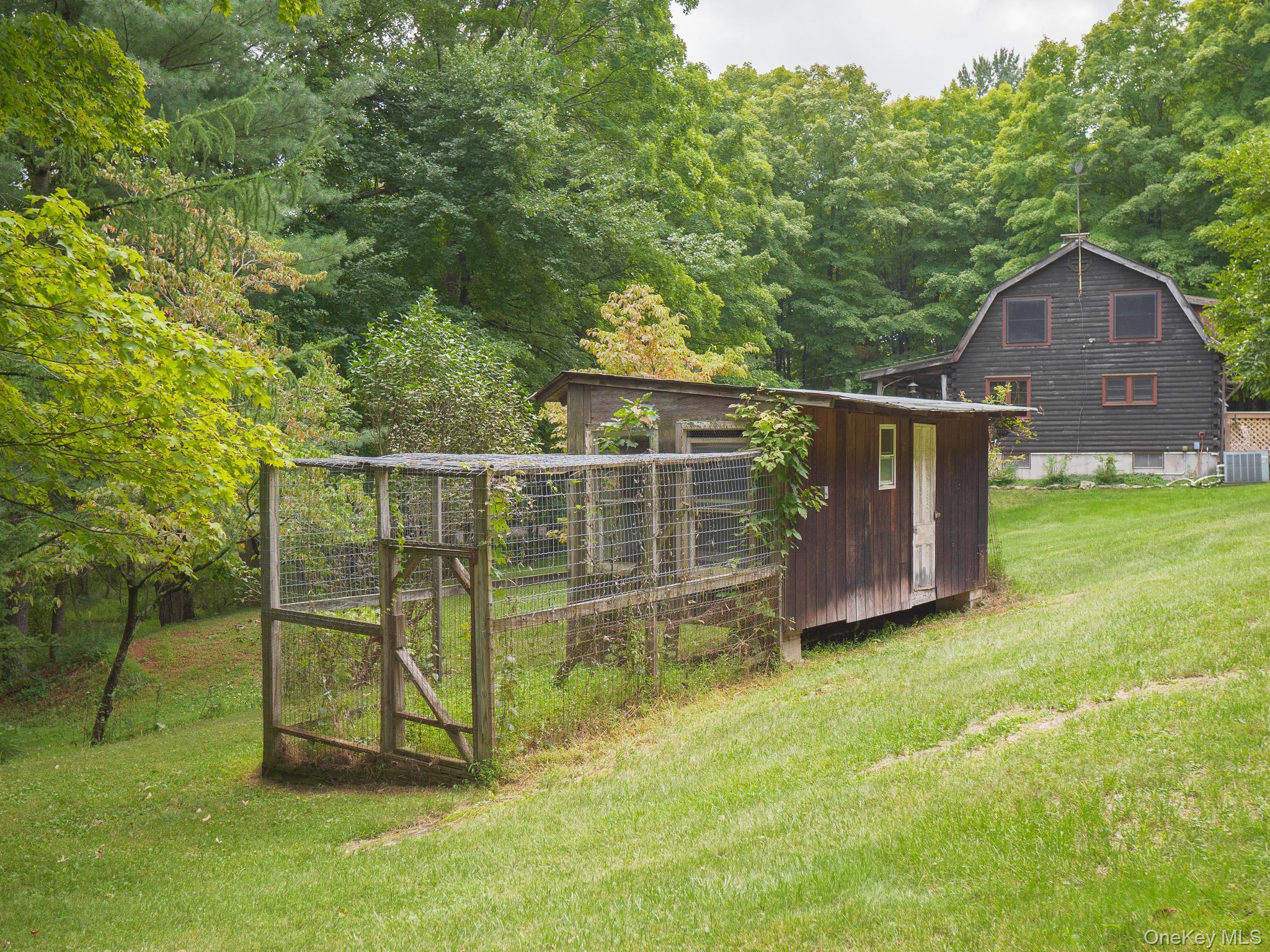 Single Family Mountain View Road Dutchess County, NY 12572, MLS-1044719-12