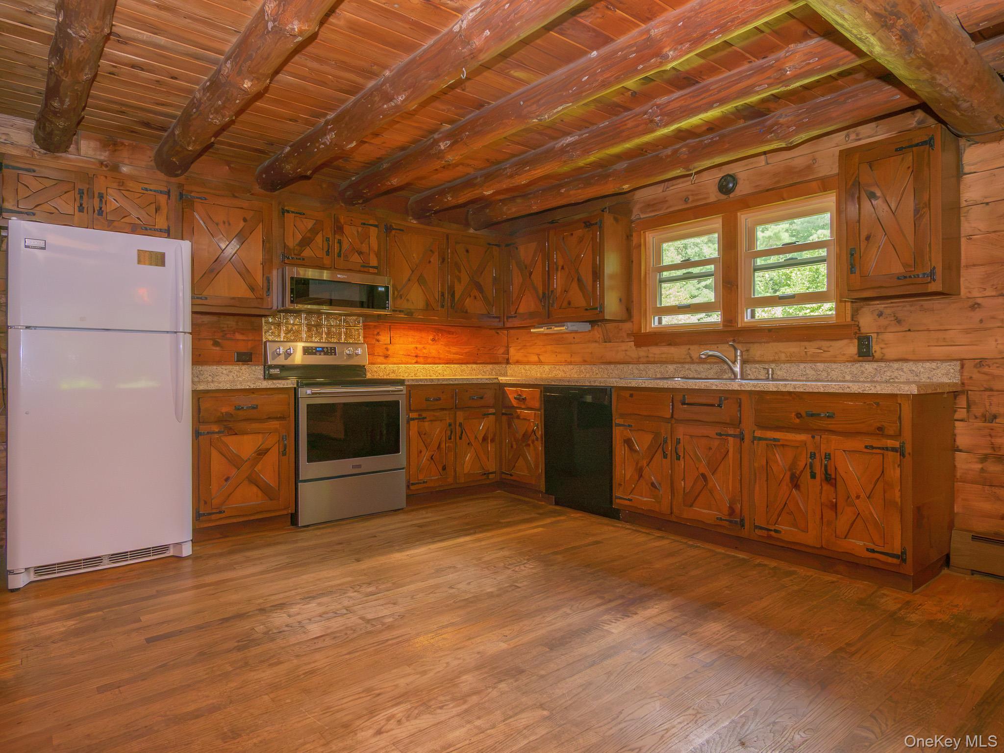 Single Family Mountain View Road Dutchess County, NY 12572, MLS-1044719-13
