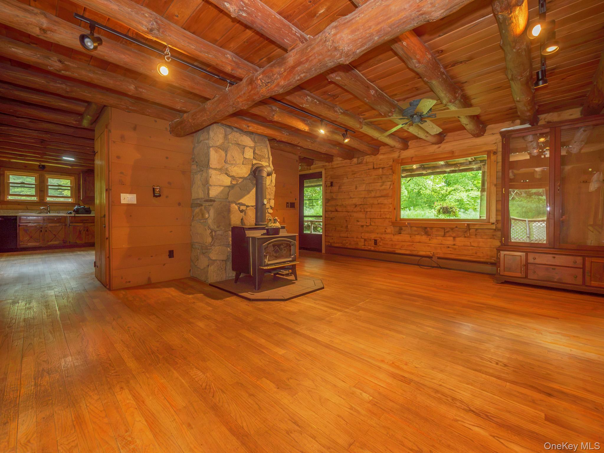 Single Family Mountain View Road Dutchess County, NY 12572, MLS-1044719-15