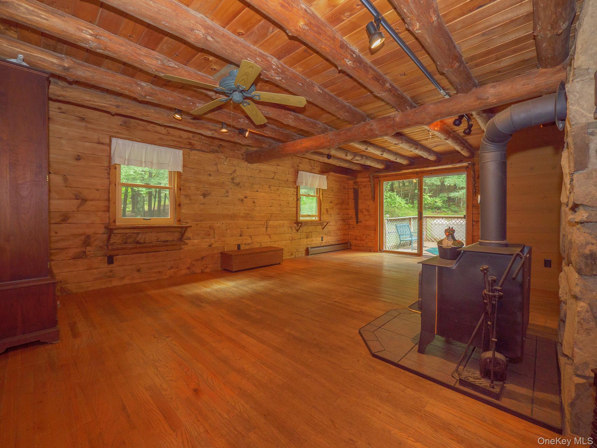 Single Family Mountain View Road Dutchess County, NY 12572, MLS-1044719-17