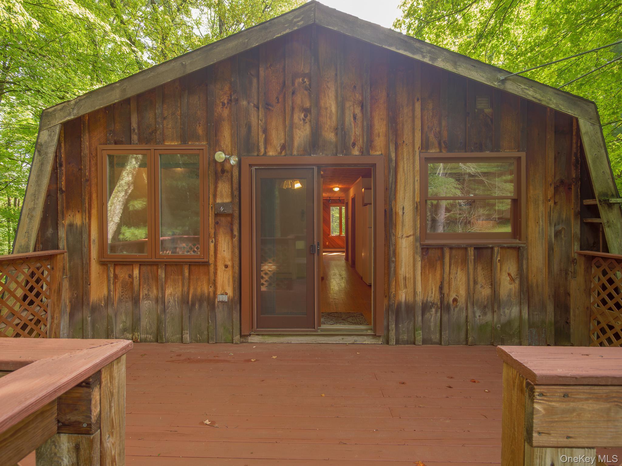Single Family Mountain View Road Dutchess County, NY 12572, MLS-1044719-26