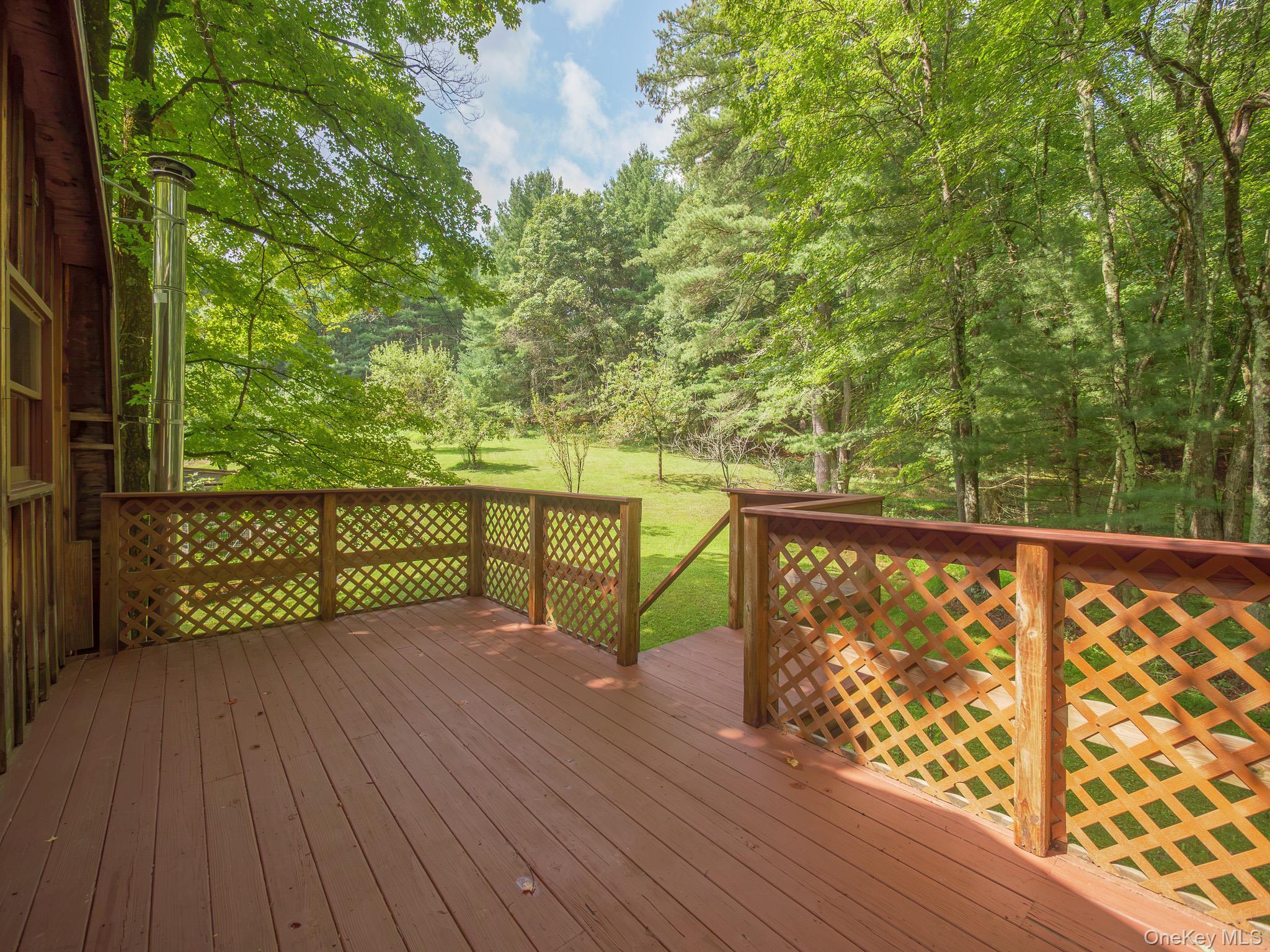 Single Family Mountain View Road Dutchess County, NY 12572, MLS-1044719-27