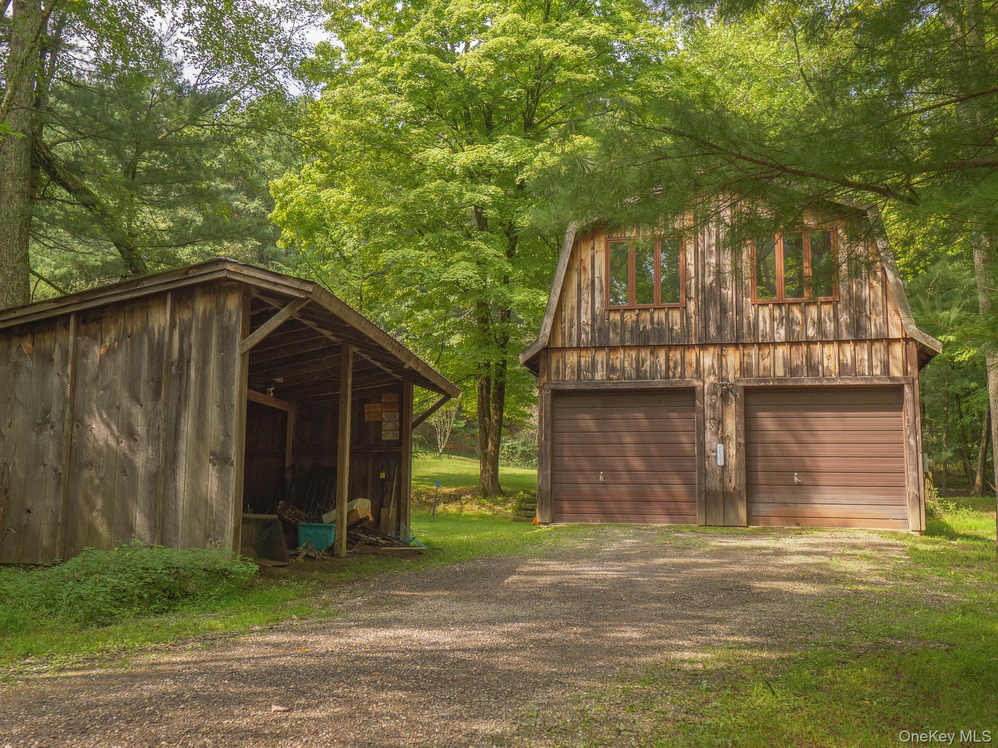 Single Family Mountain View Road Dutchess County, NY 12572, MLS-1044719-28